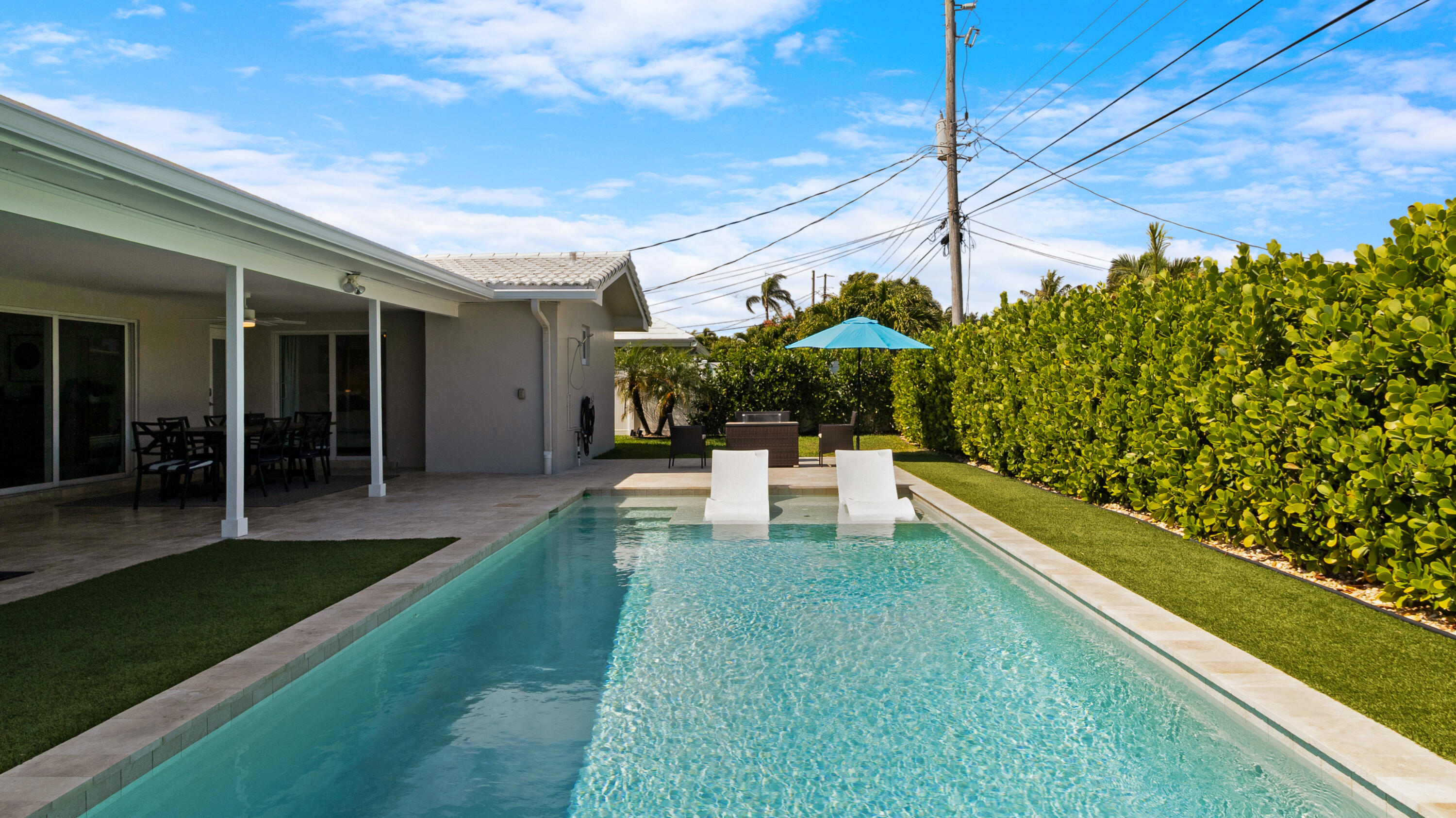 IMPERIAL POINT 3RD SEC - Residential