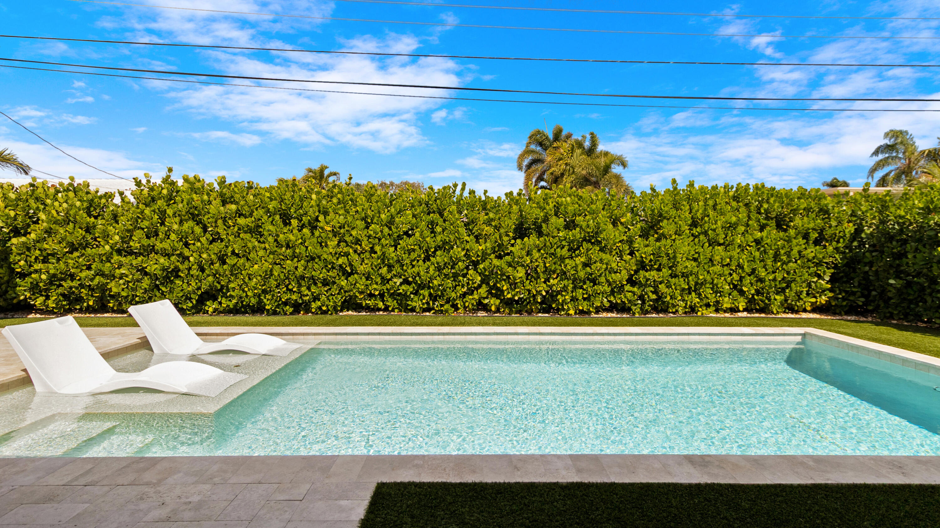 IMPERIAL POINT 3RD SEC - Residential