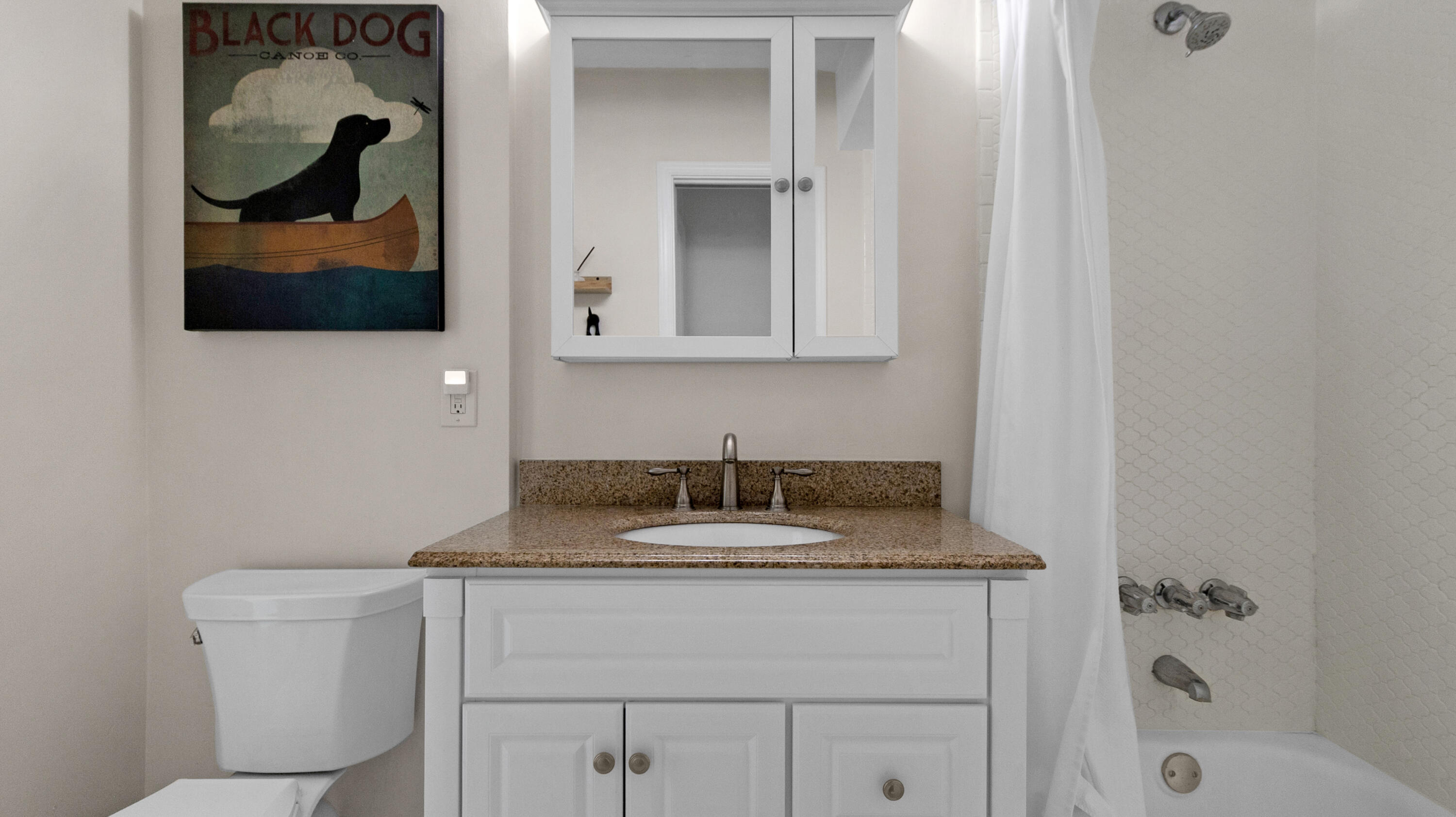 IMPERIAL POINT 3RD SEC - Residential