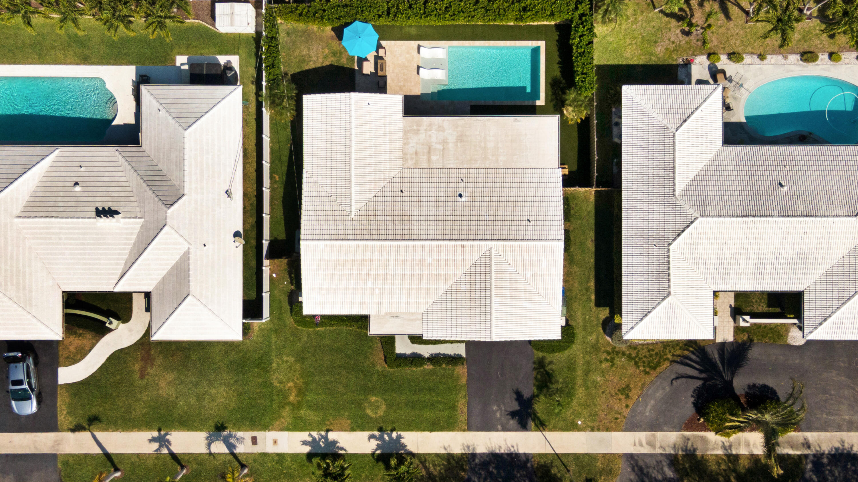 IMPERIAL POINT 3RD SEC - Residential