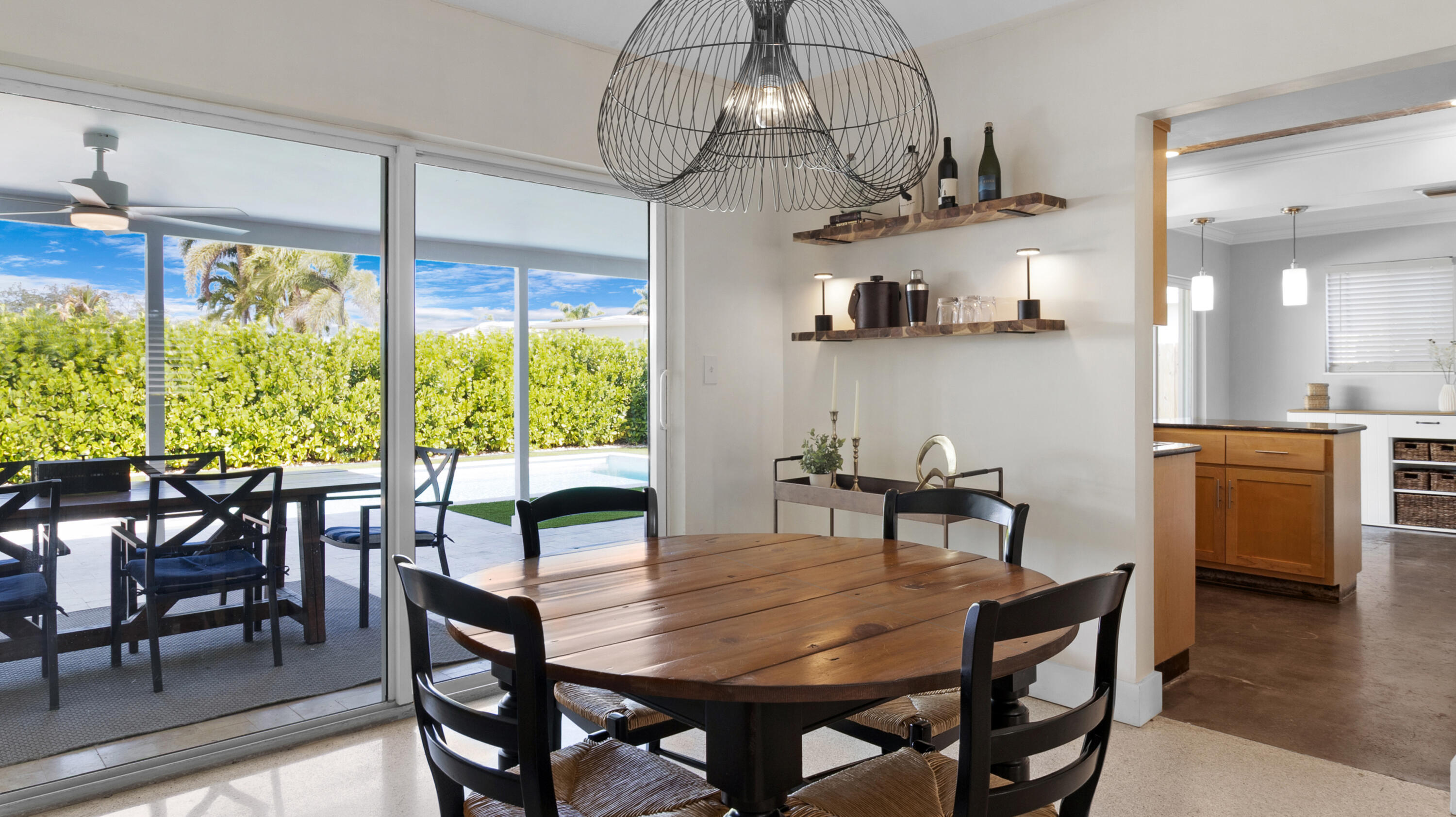 IMPERIAL POINT 3RD SEC - Residential