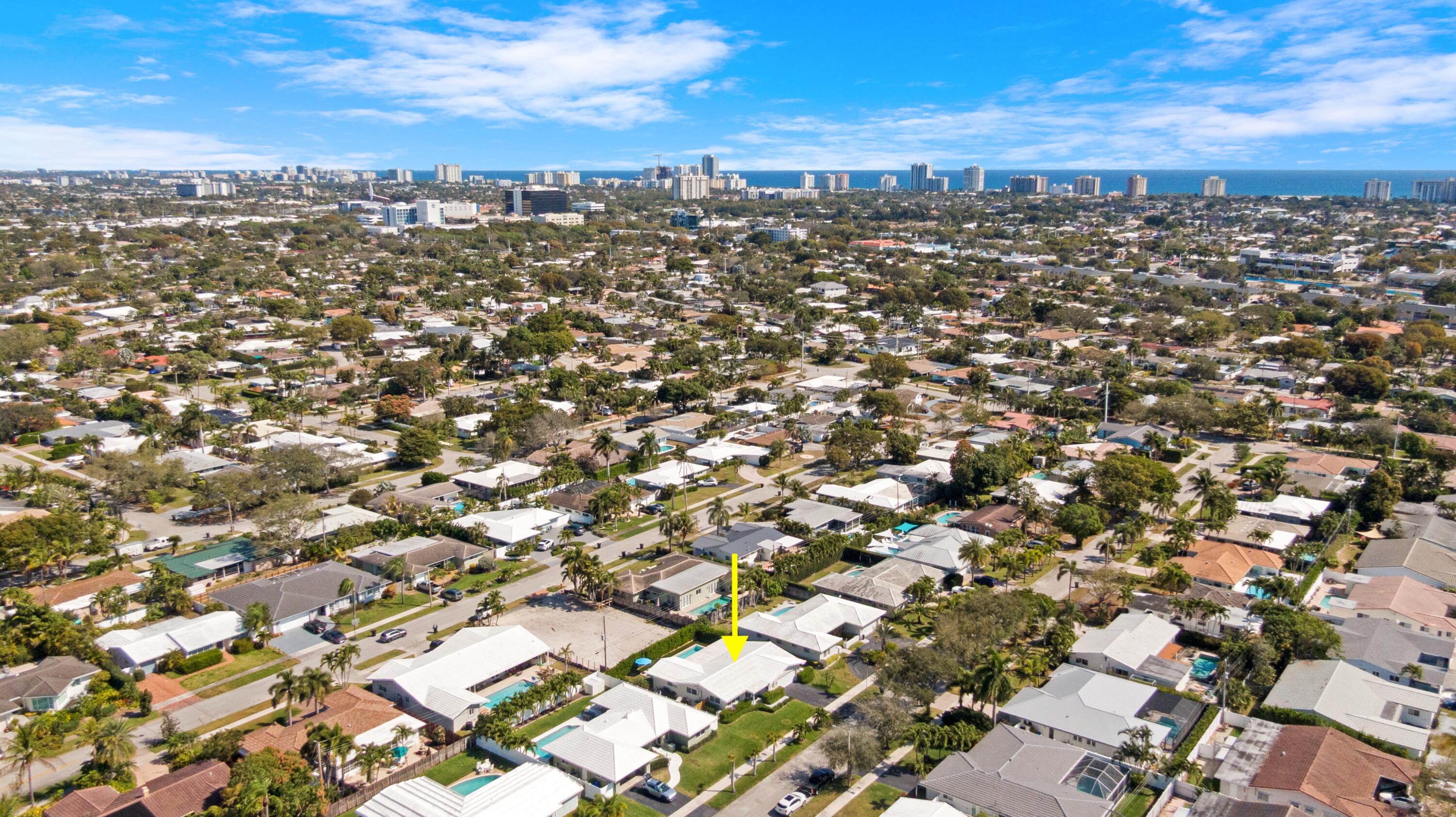 IMPERIAL POINT 3RD SEC - Residential