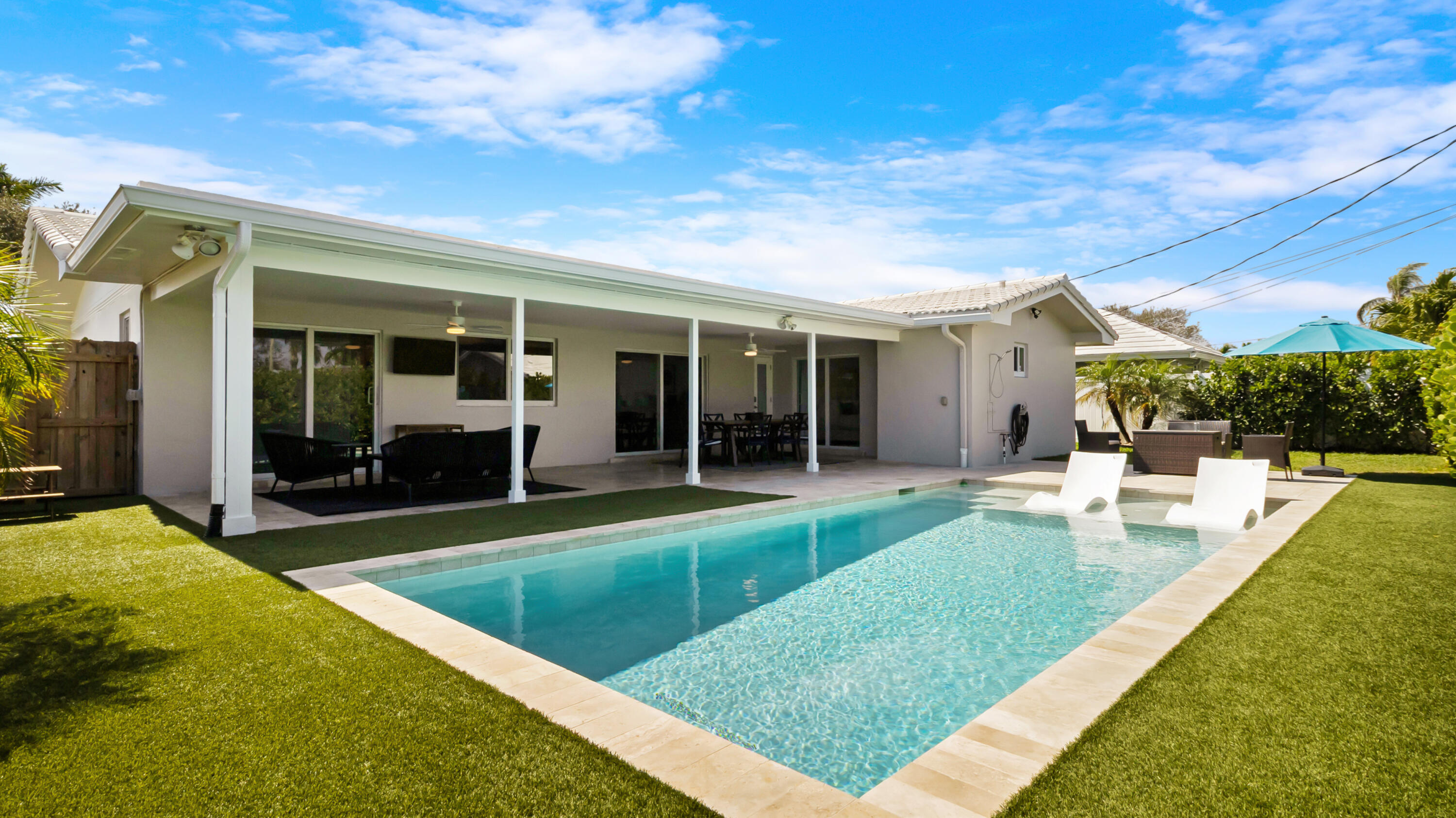 IMPERIAL POINT 3RD SEC - Residential