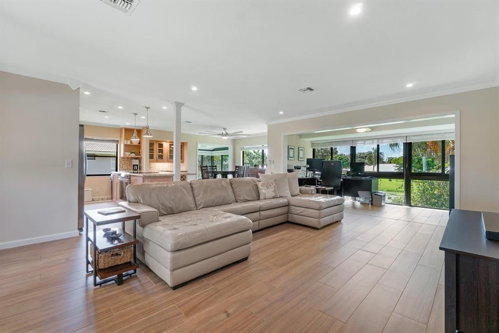 Photo of 3660 Quail Ridge Drive N #Green Heron S, Boynton Beach, FL 33436 (MLS # R10647694)