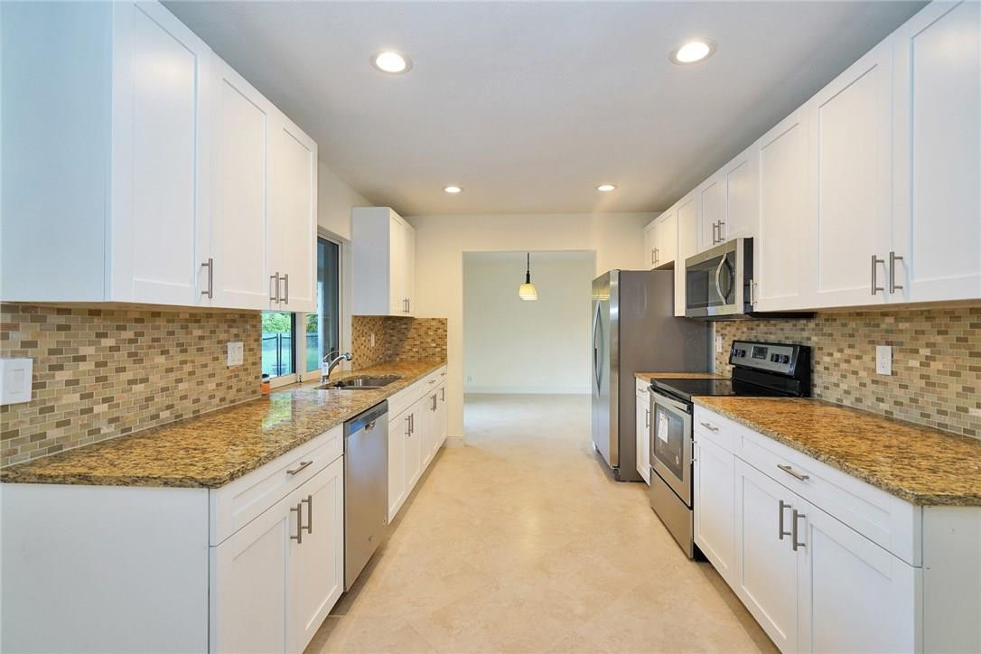 Forest Hills South 73-50 - Residential