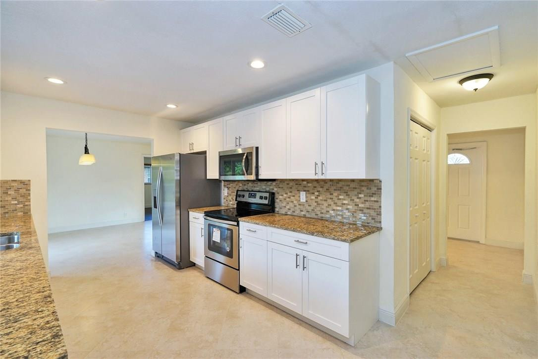 Forest Hills South 73-50 - Residential