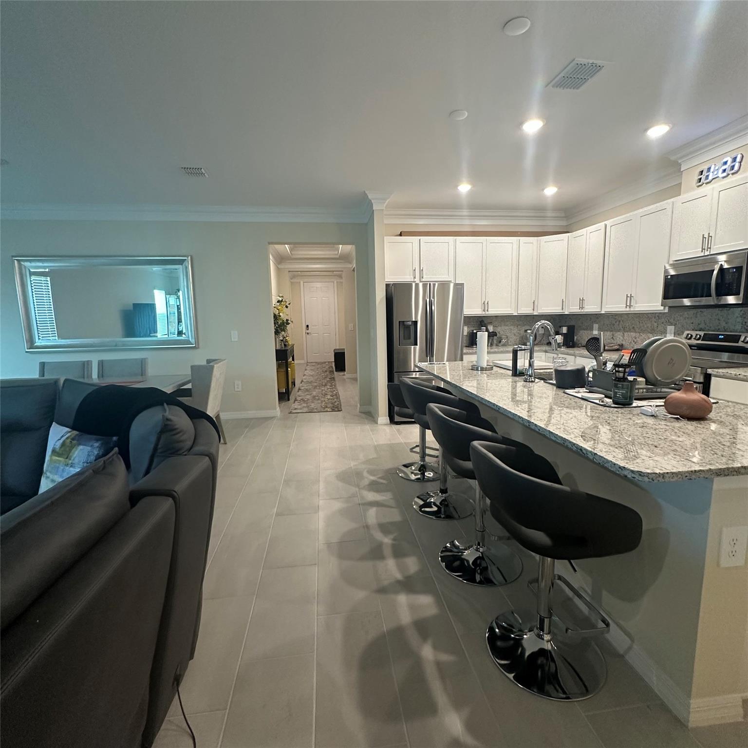 Verano South PUD 1 - Pod - Residential Lease