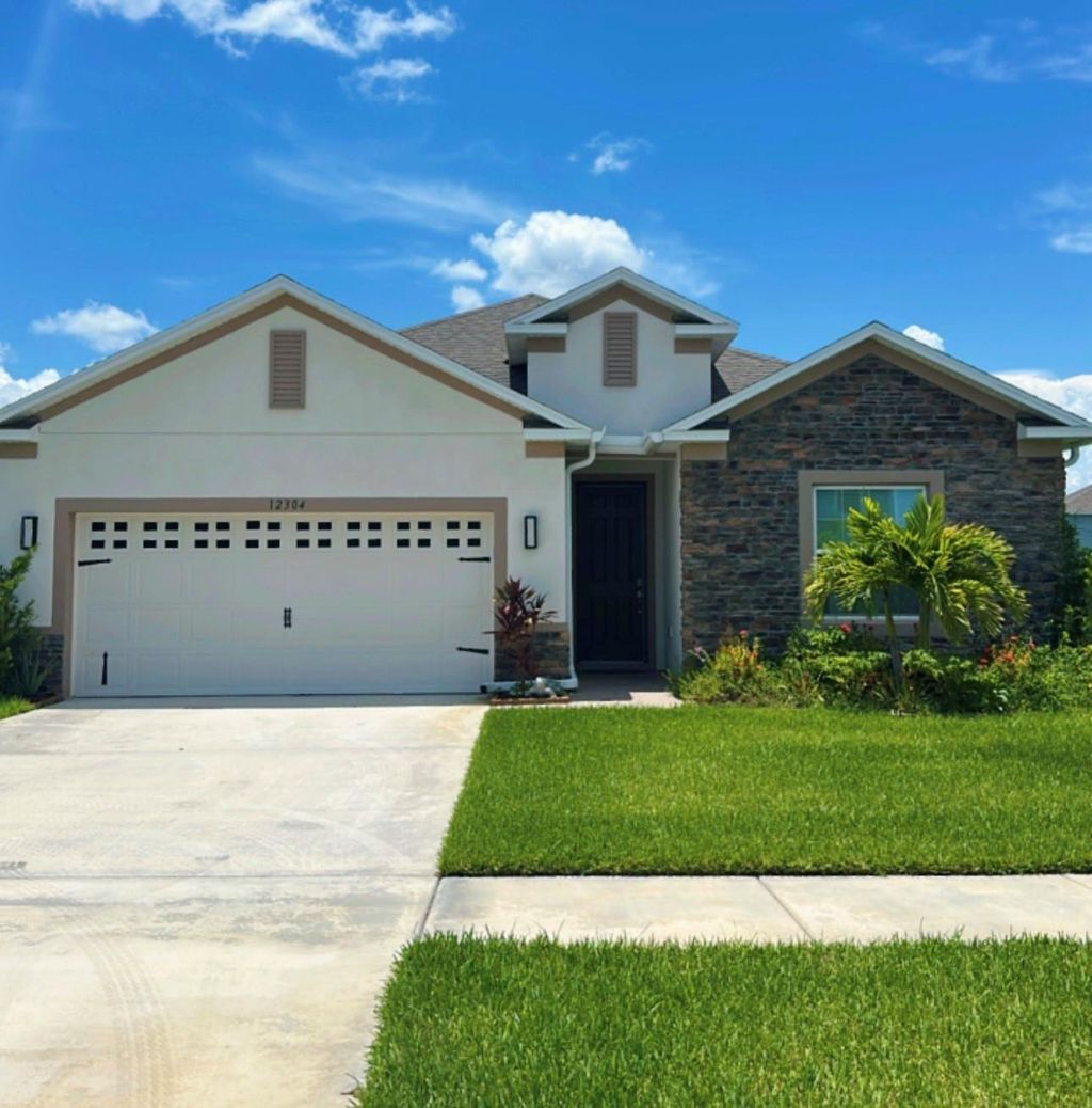 Photo of 12304 SW Forli Way, Port Saint Lucie, FL 34987 (MLS # F10514793)