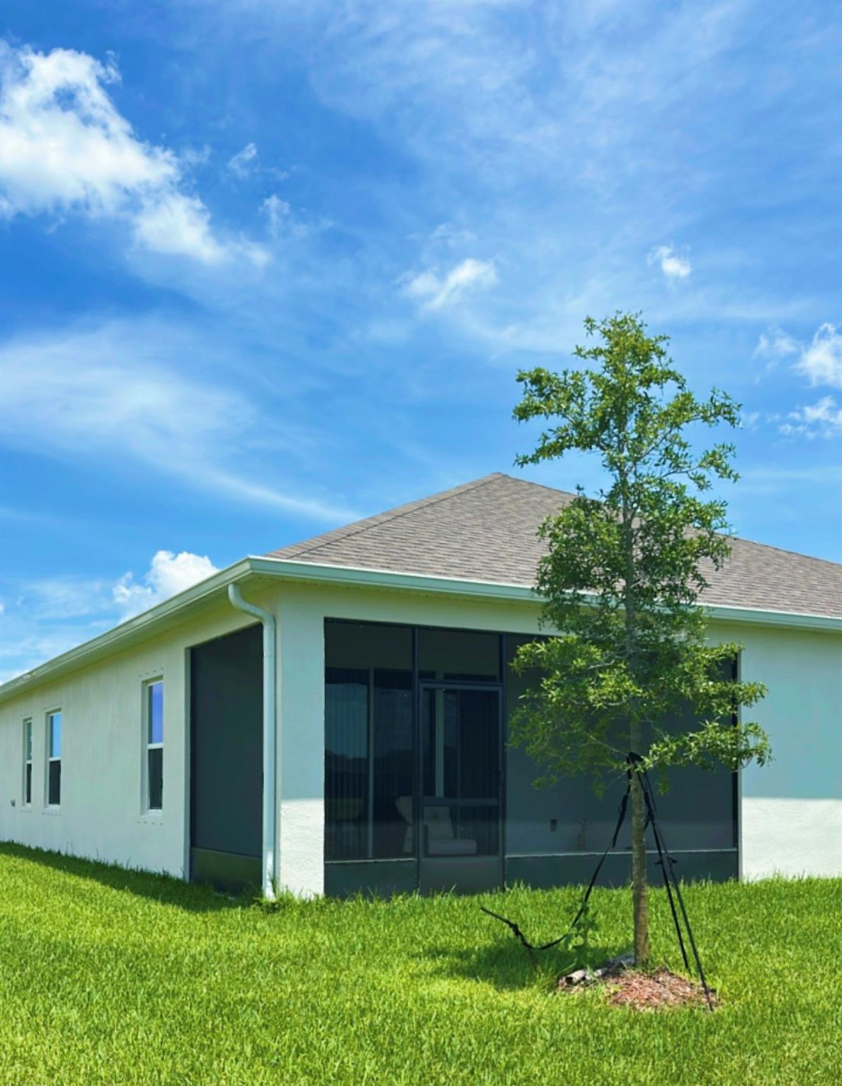 Verano South PUD 1 - Pod - Residential Lease