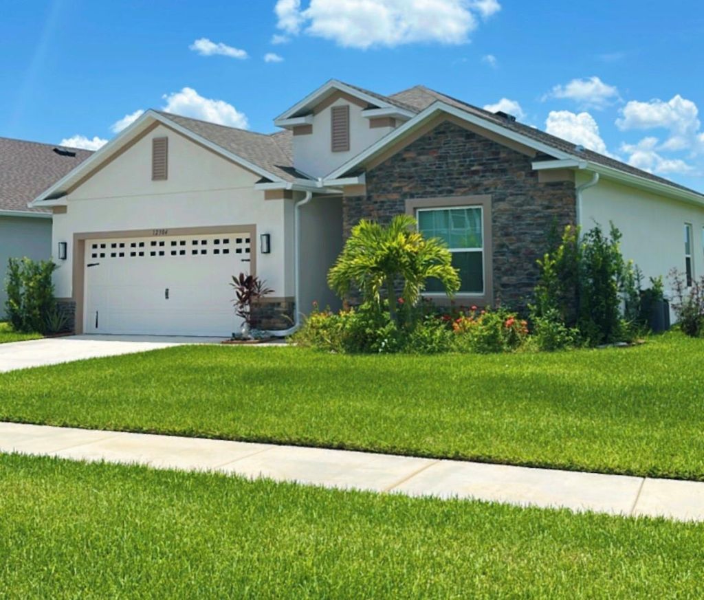 Photo of 12304 SW Forli Way, Port St Lucie, FL 34987 (MLS # F10514793)