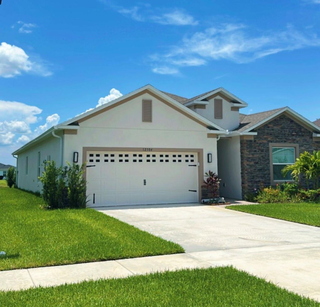 Photo of 12304 SW Forli Way, Port Saint Lucie, FL 34987 (MLS # F10514793)