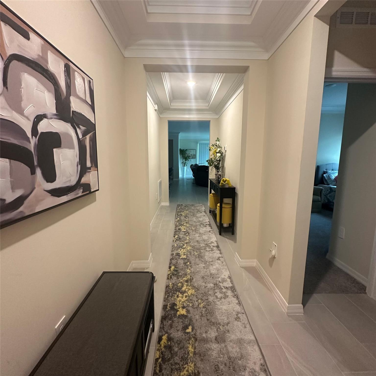 Verano South PUD 1 - Pod - Residential Lease