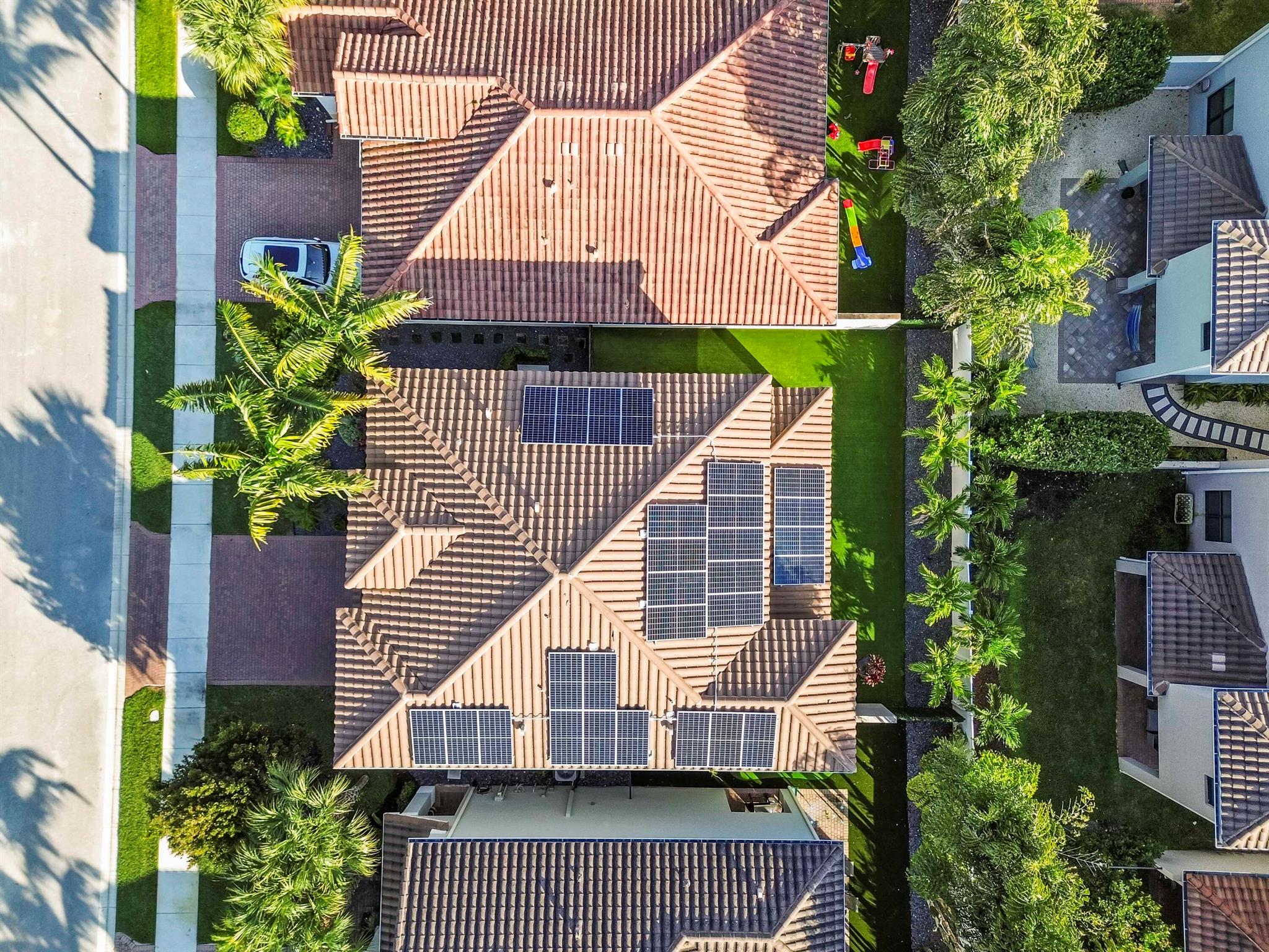 Tuscany North - Residential