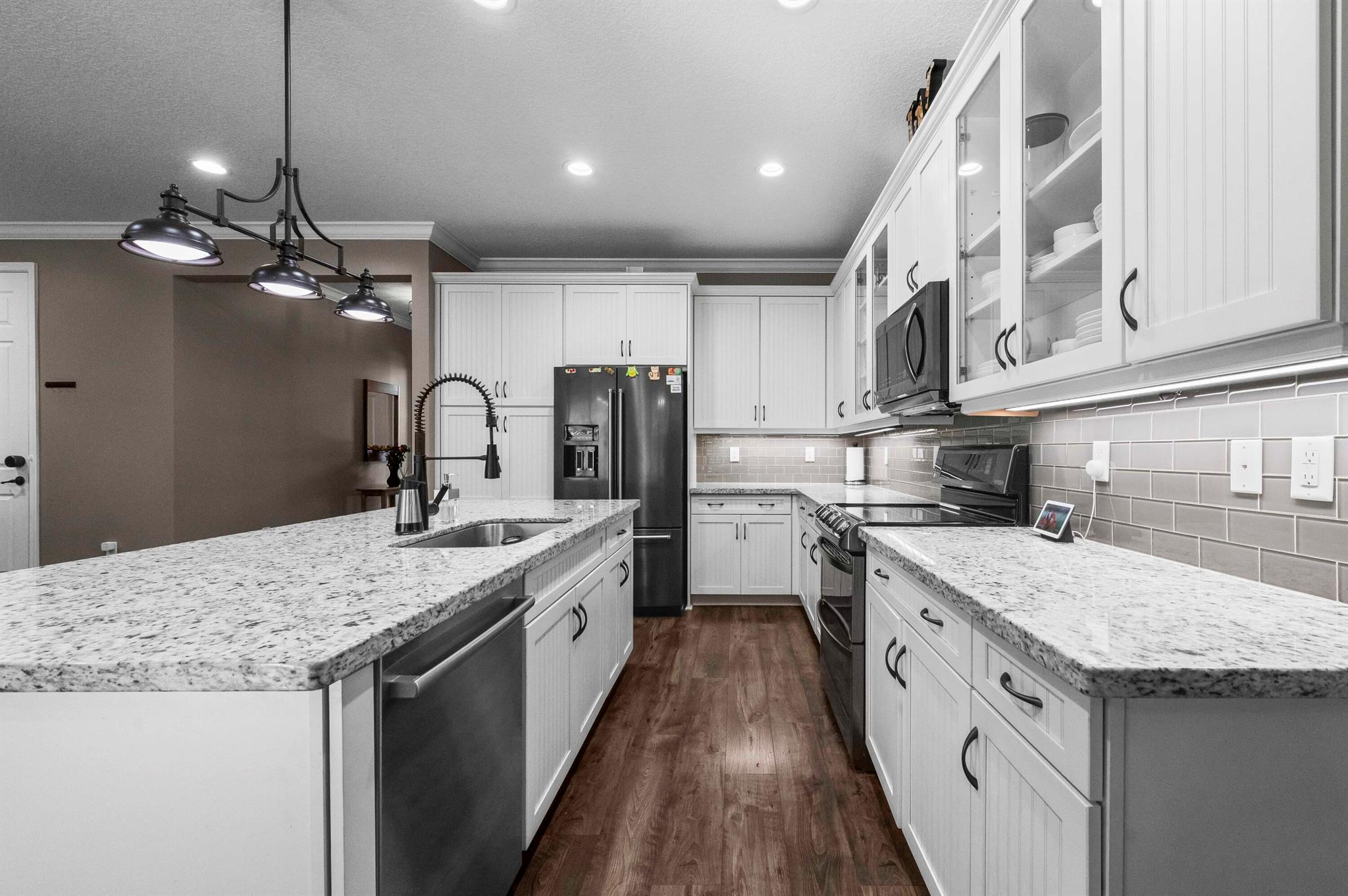 Tuscany North - Residential