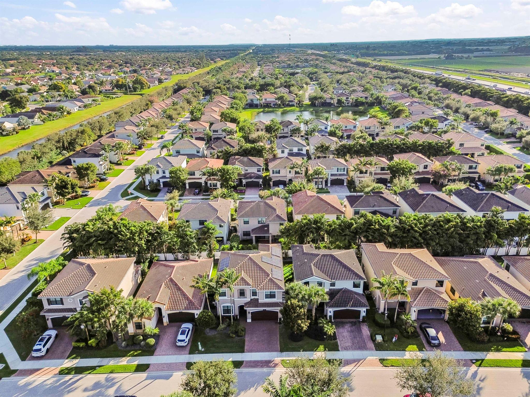 Tuscany North - Residential
