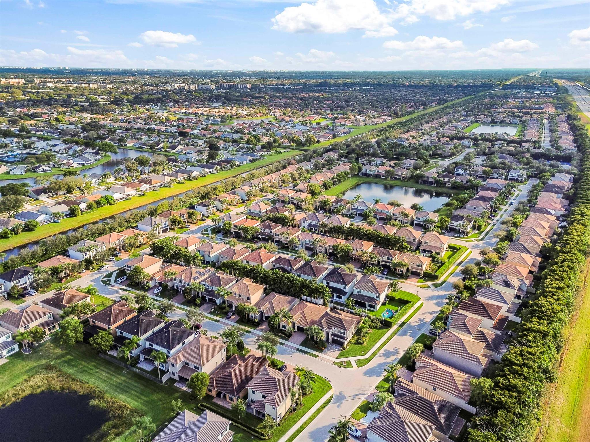 Tuscany North - Residential