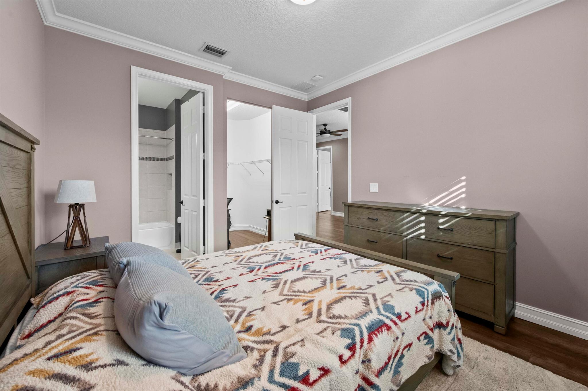 Tuscany North - Residential