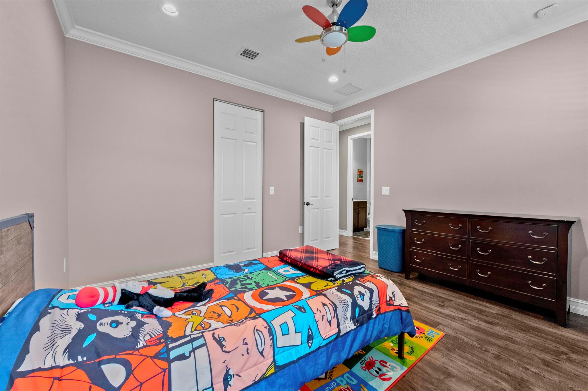 Tuscany North - Residential