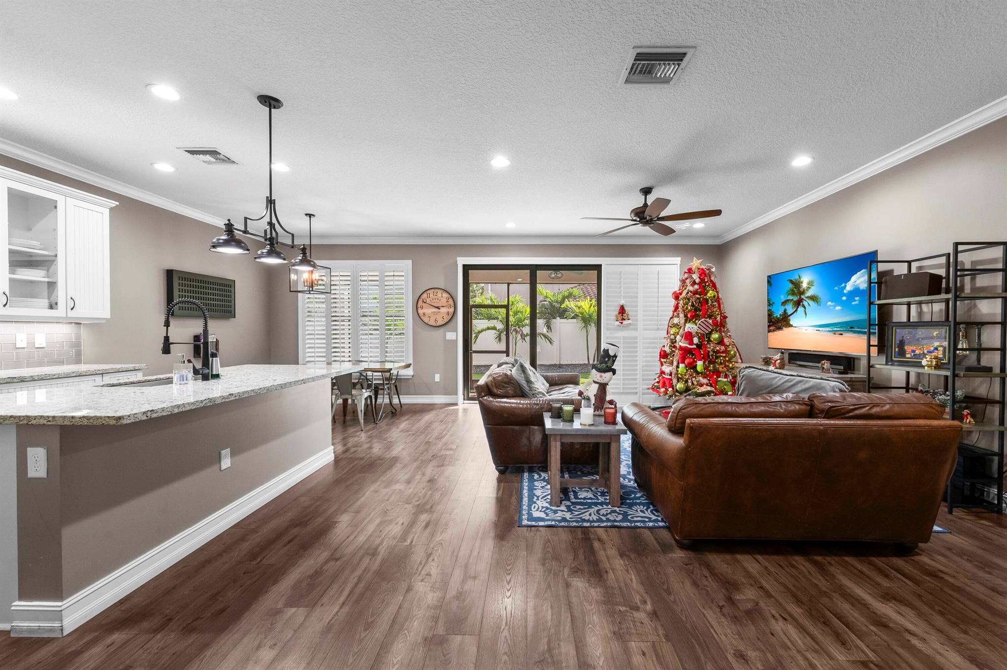 Tuscany North - Residential