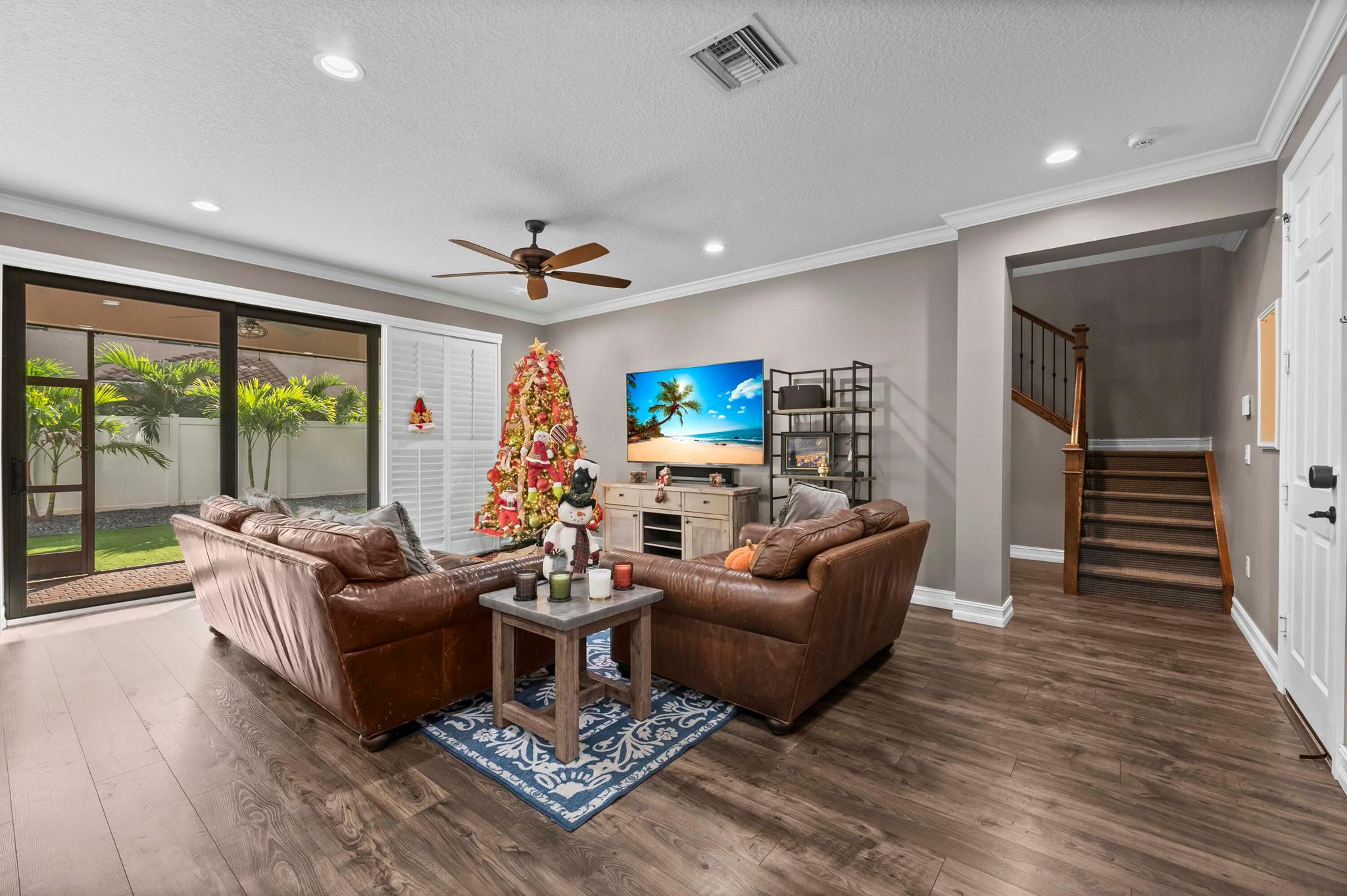 Tuscany North - Residential