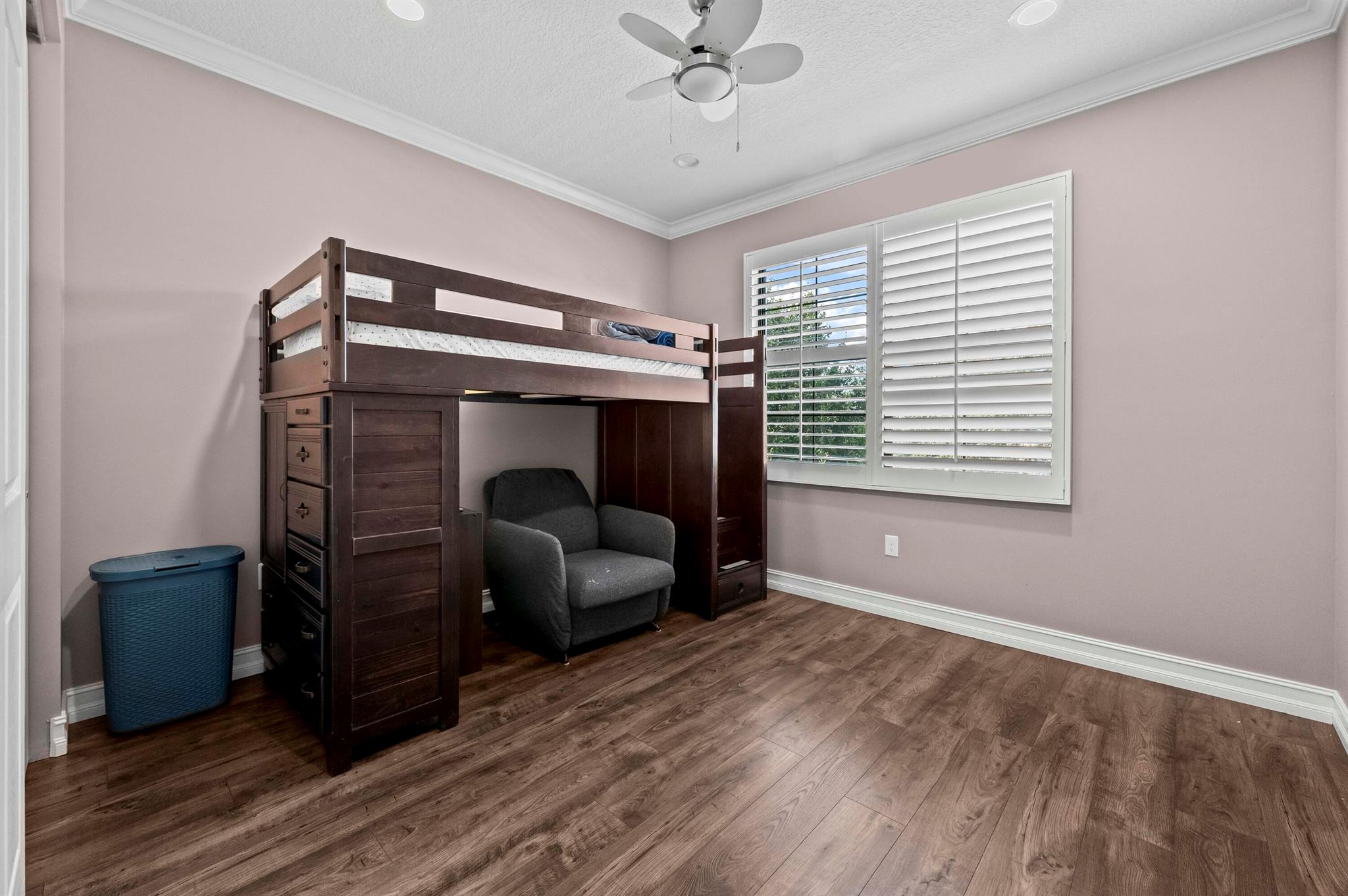 Tuscany North - Residential