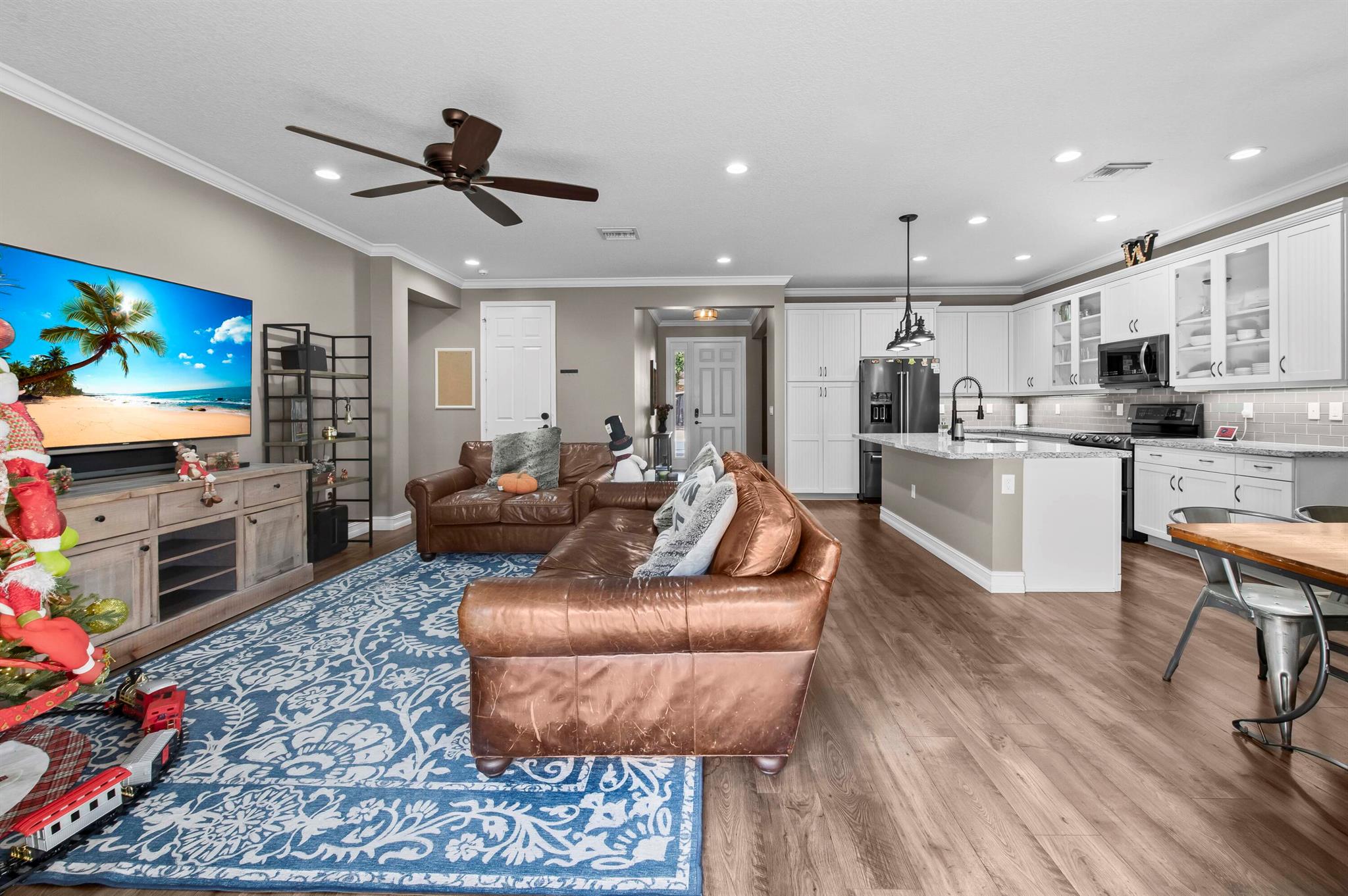 Tuscany North - Residential