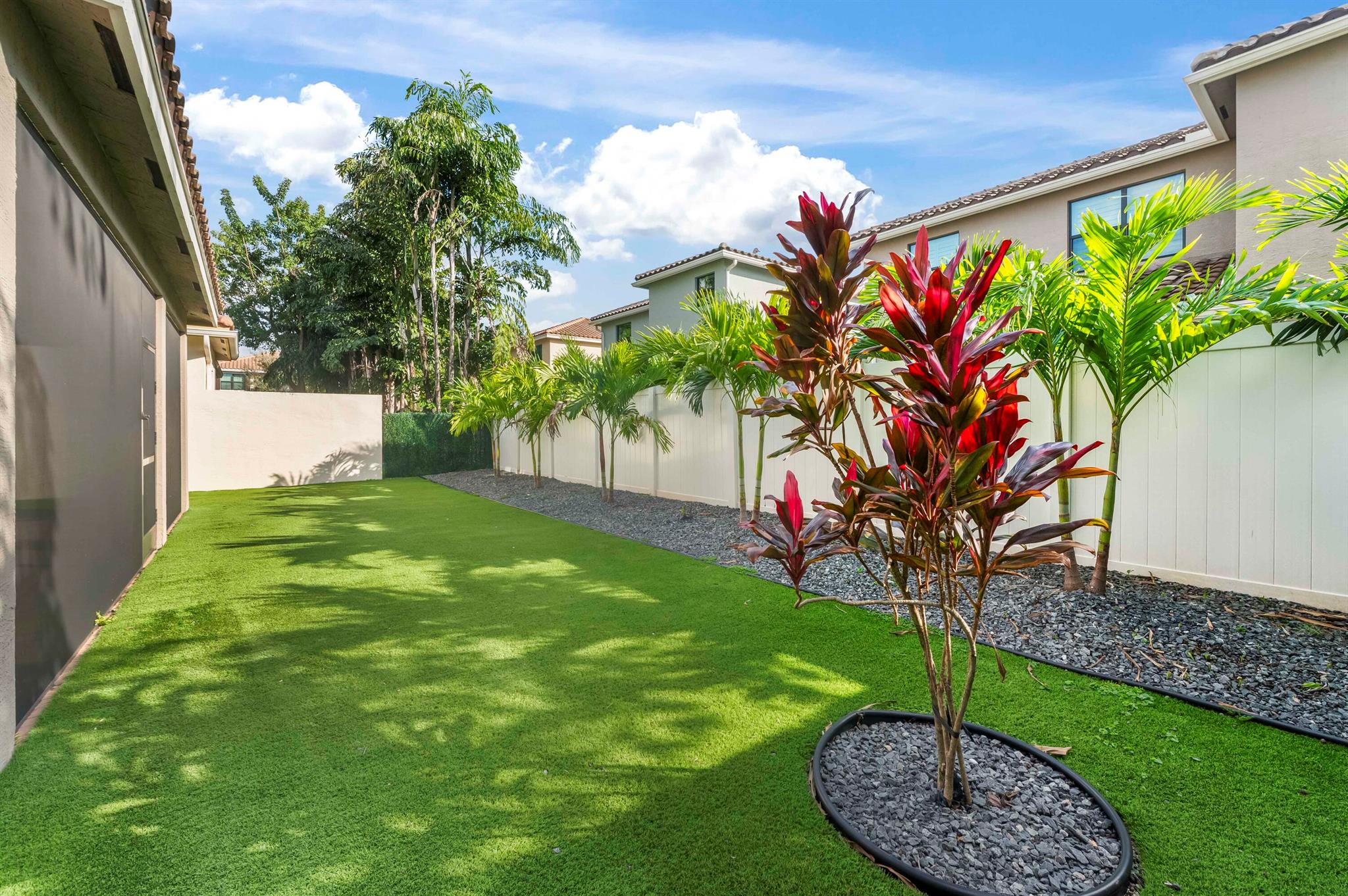 Tuscany North - Residential