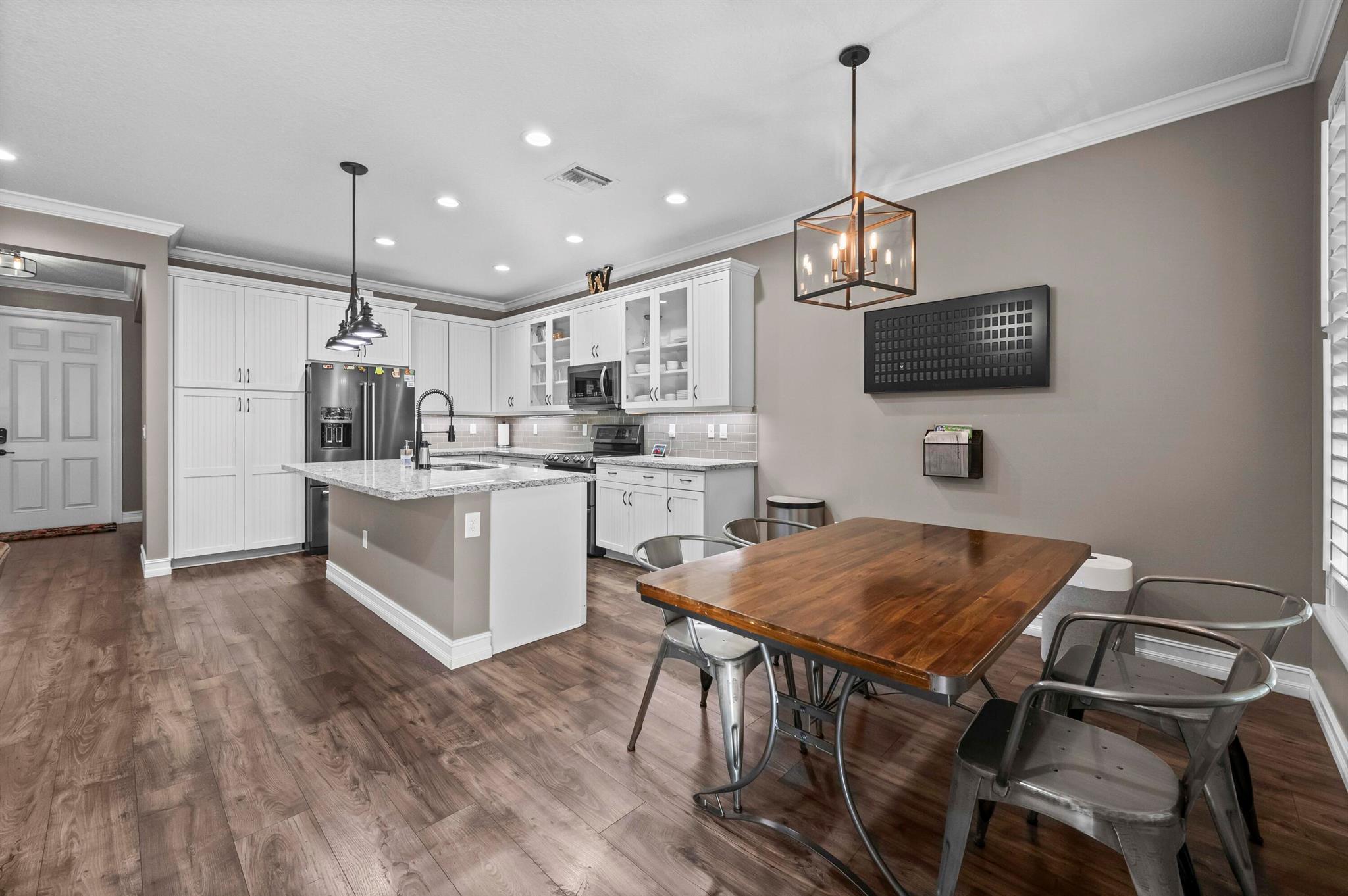 Tuscany North - Residential