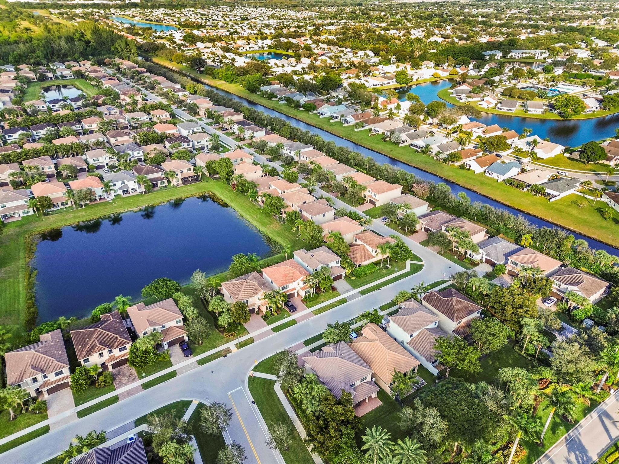 Tuscany North - Residential