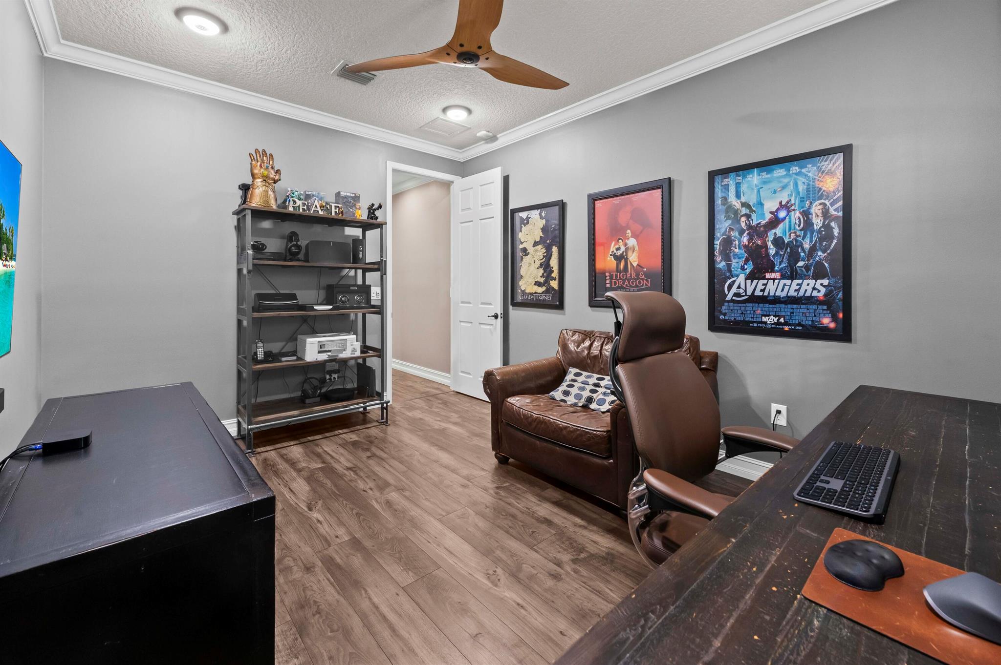 Tuscany North - Residential