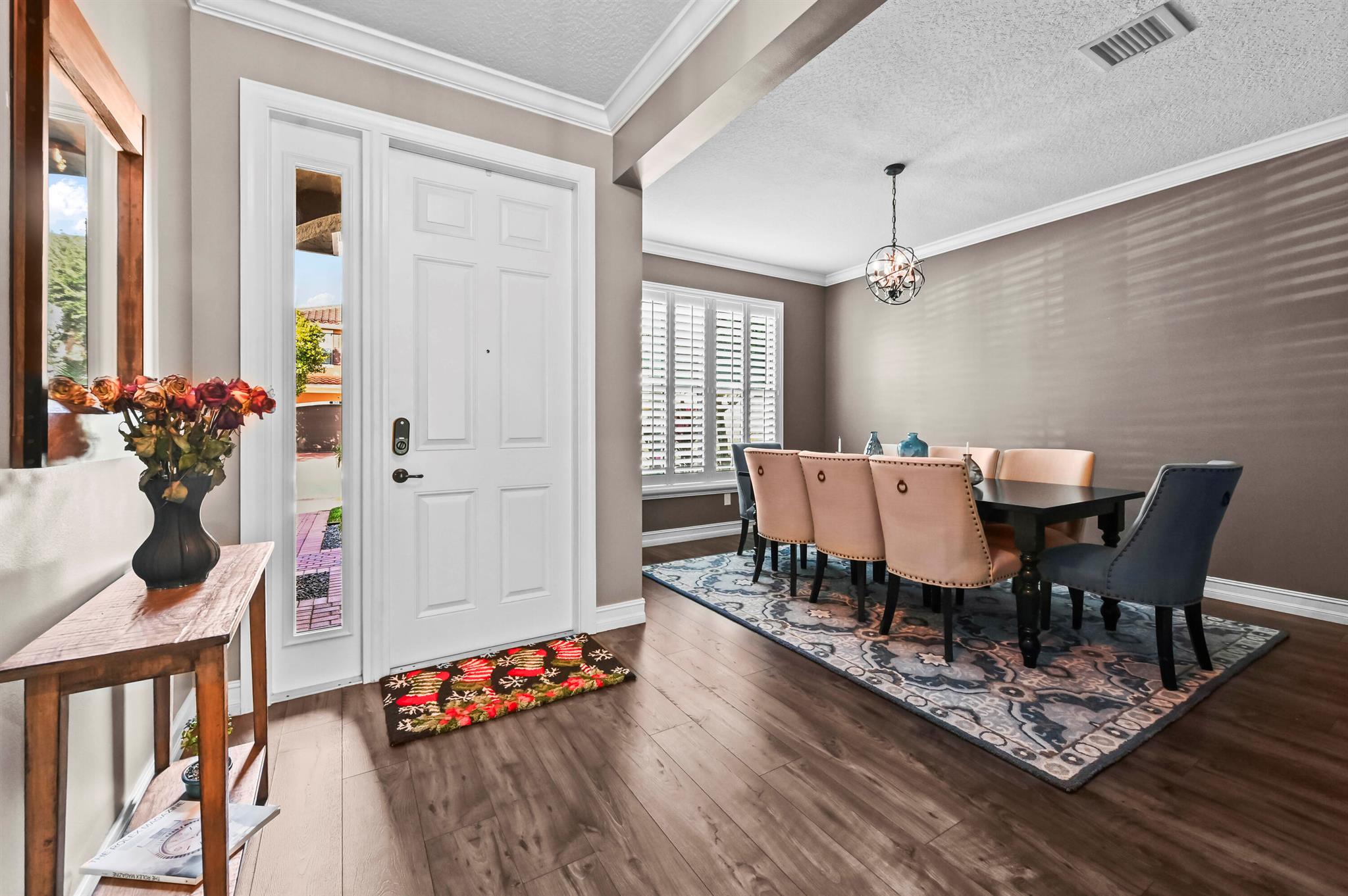 Tuscany North - Residential