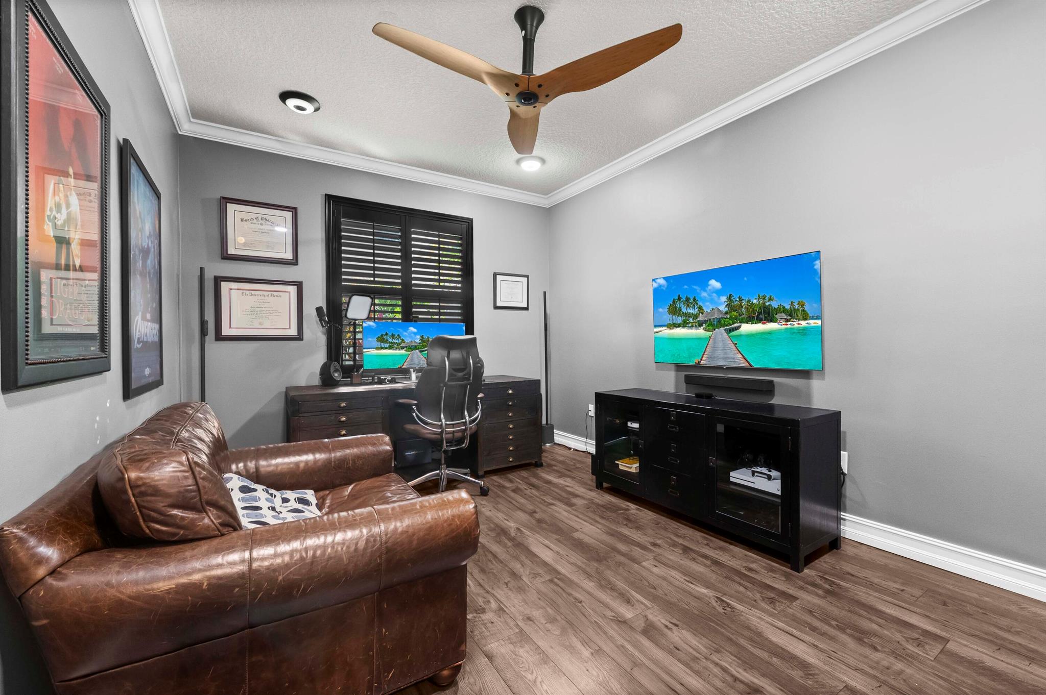 Tuscany North - Residential