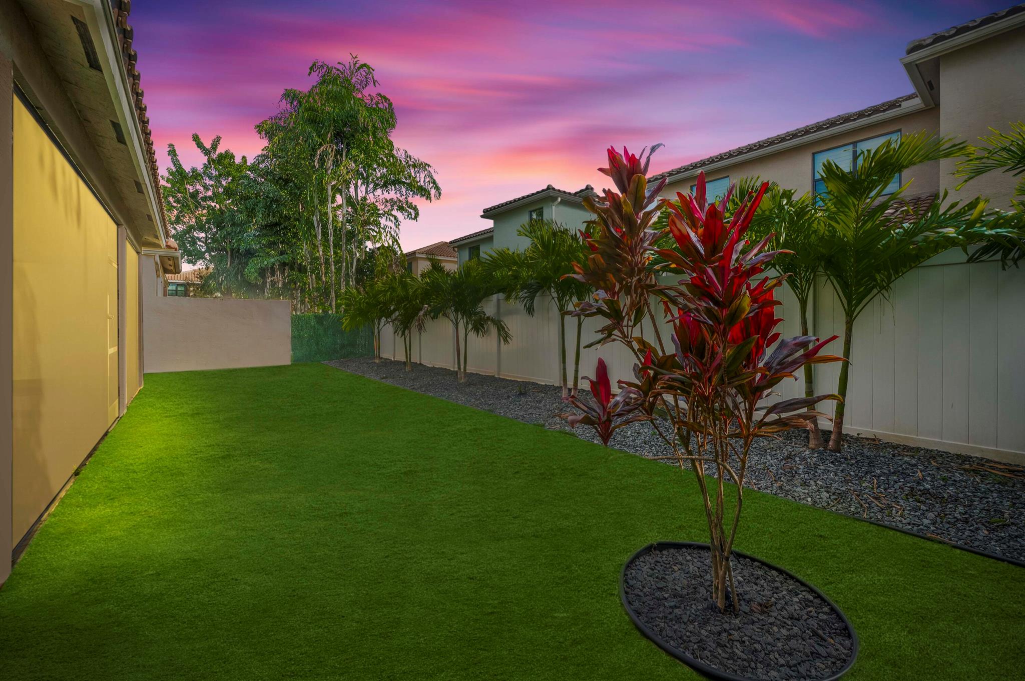 Tuscany North - Residential