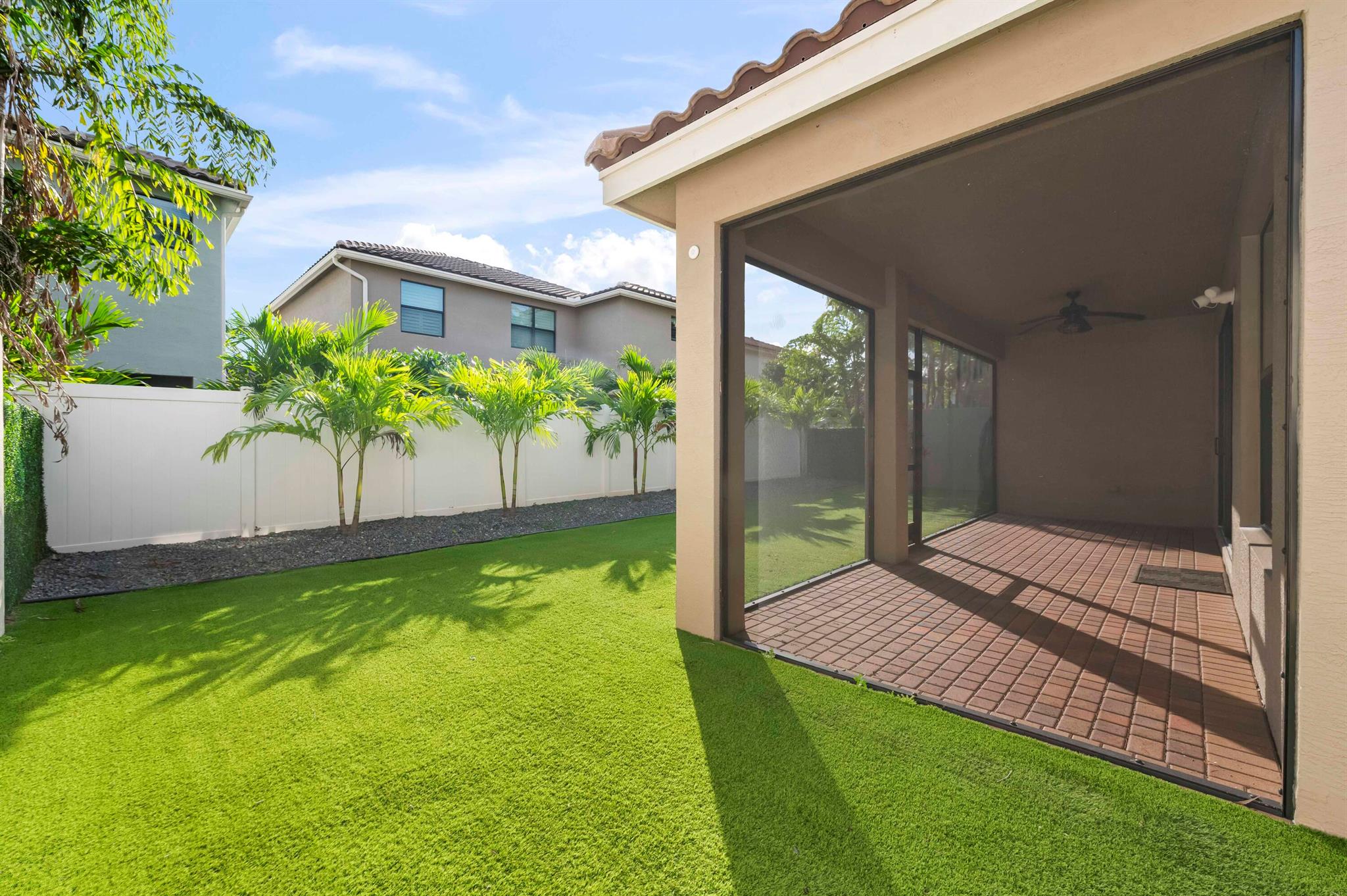 Tuscany North - Residential