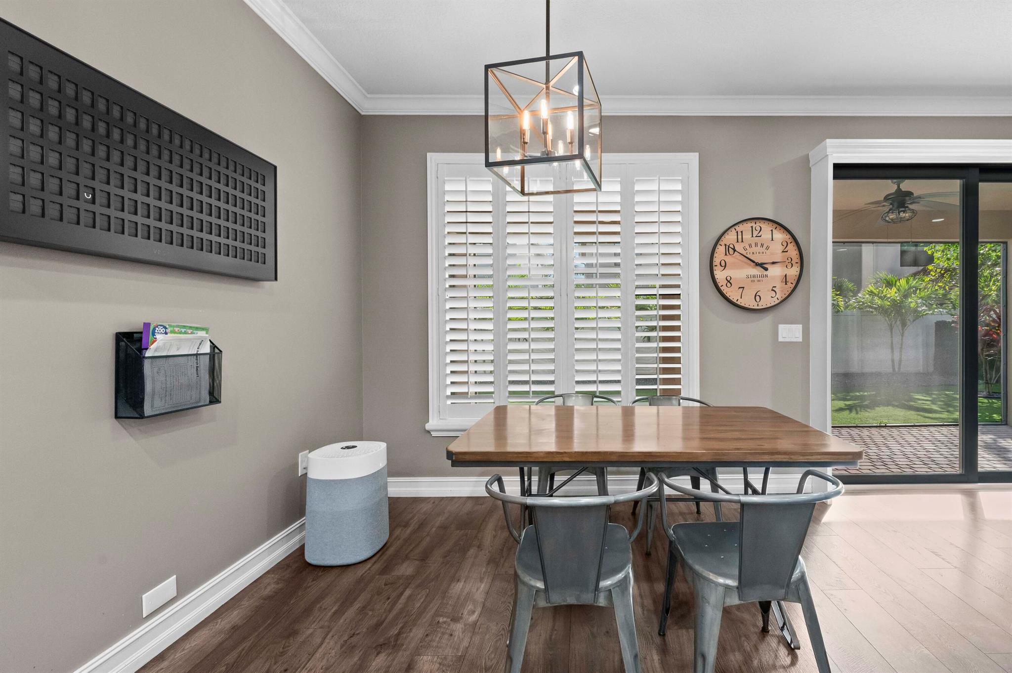 Tuscany North - Residential