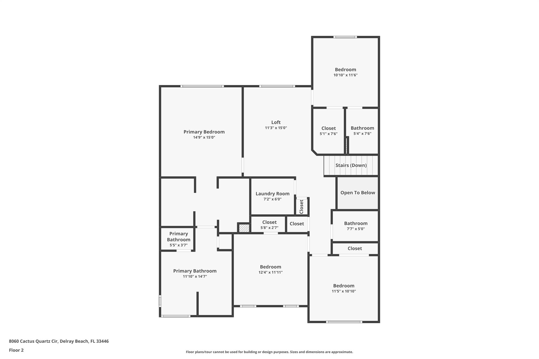 Tuscany North - Residential