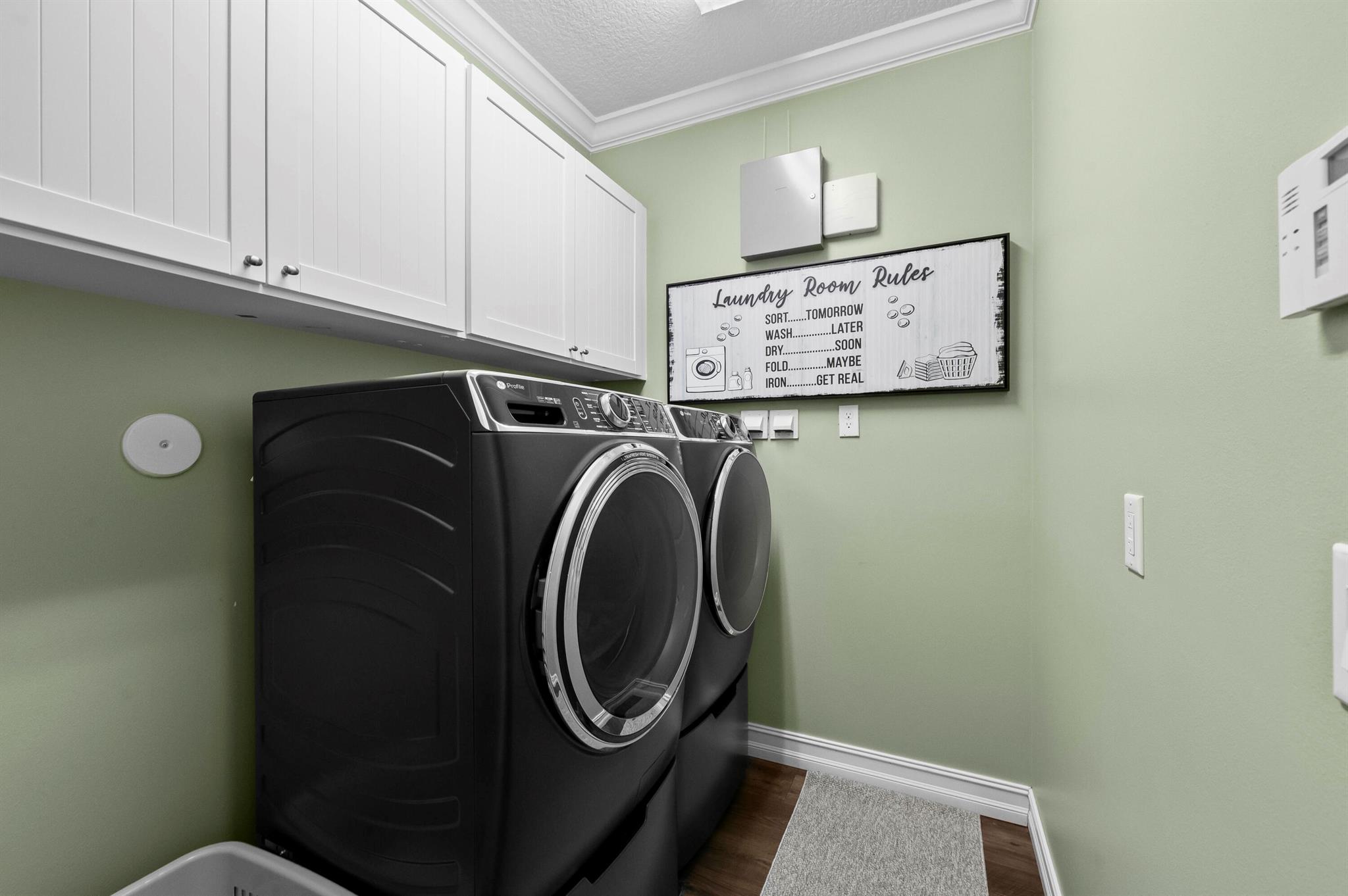 Tuscany North - Residential