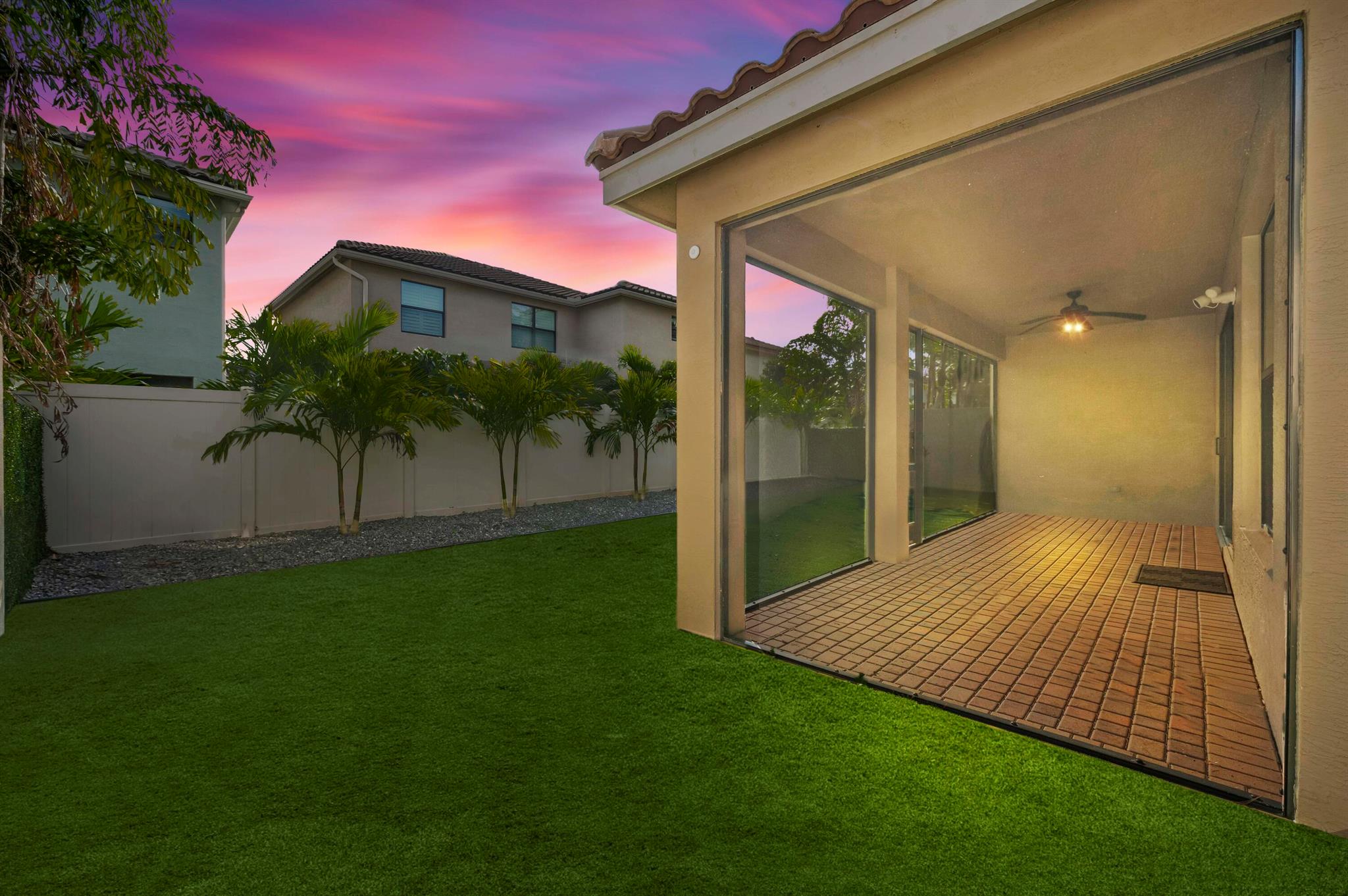 Tuscany North - Residential