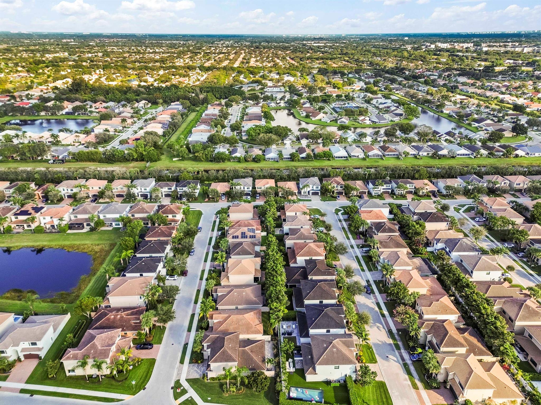 Tuscany North - Residential