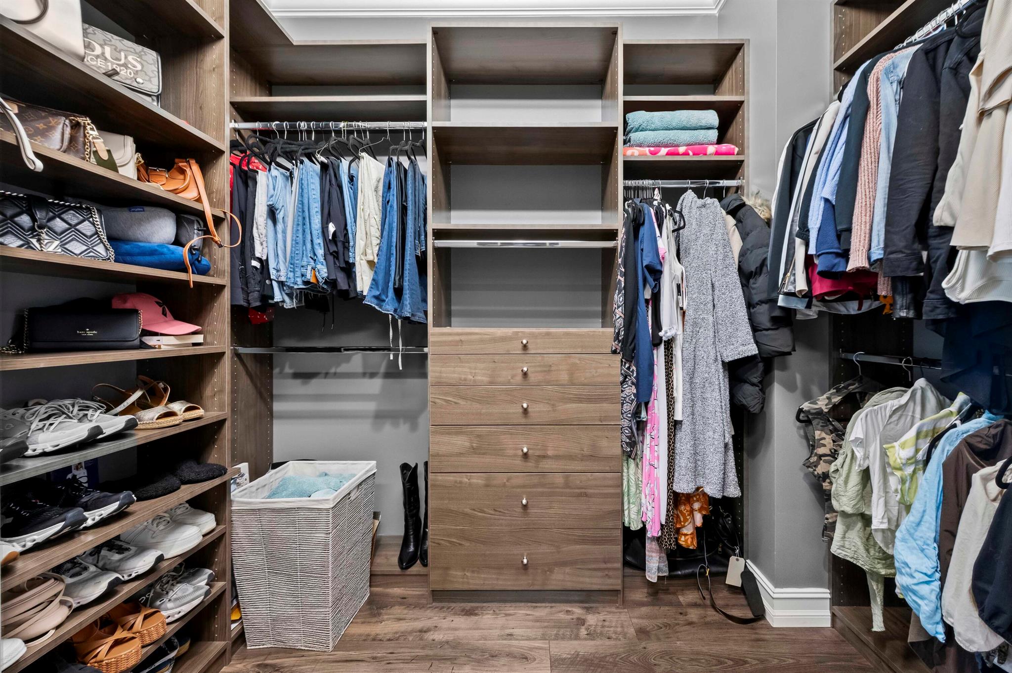 Tuscany North - Residential