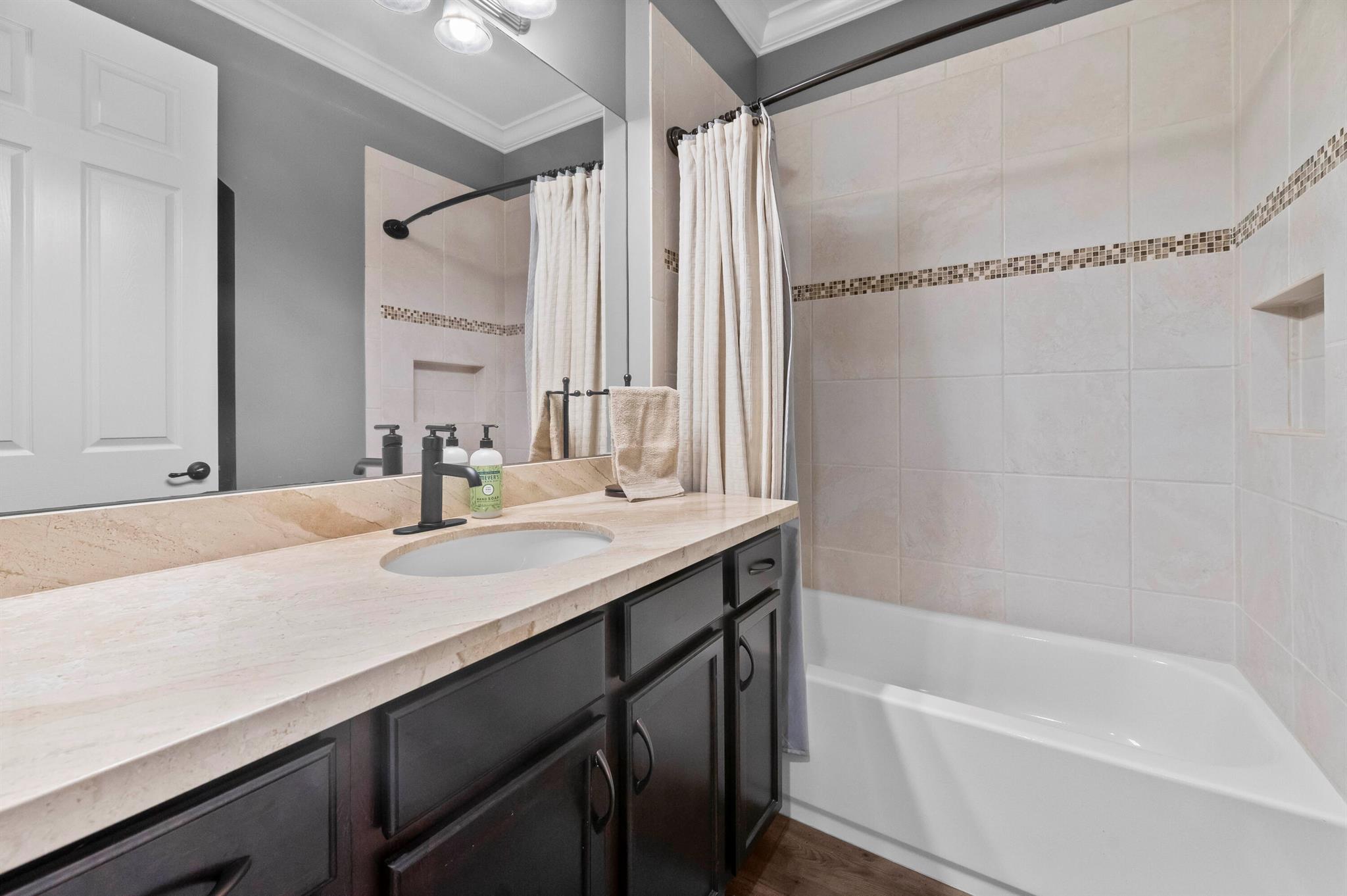 Tuscany North - Residential