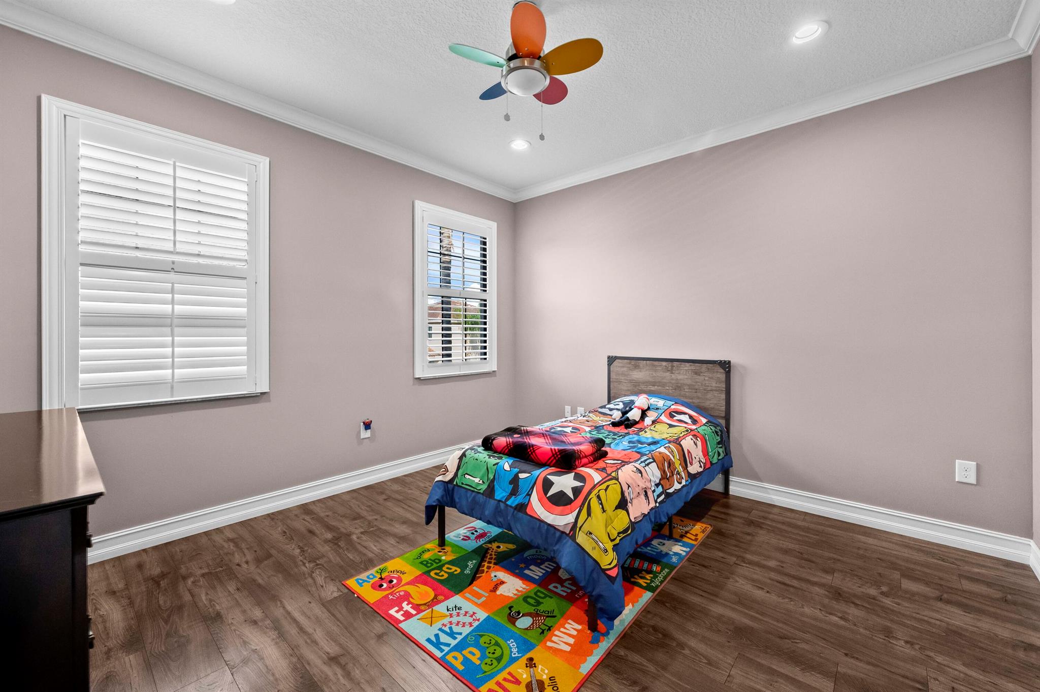 Tuscany North - Residential