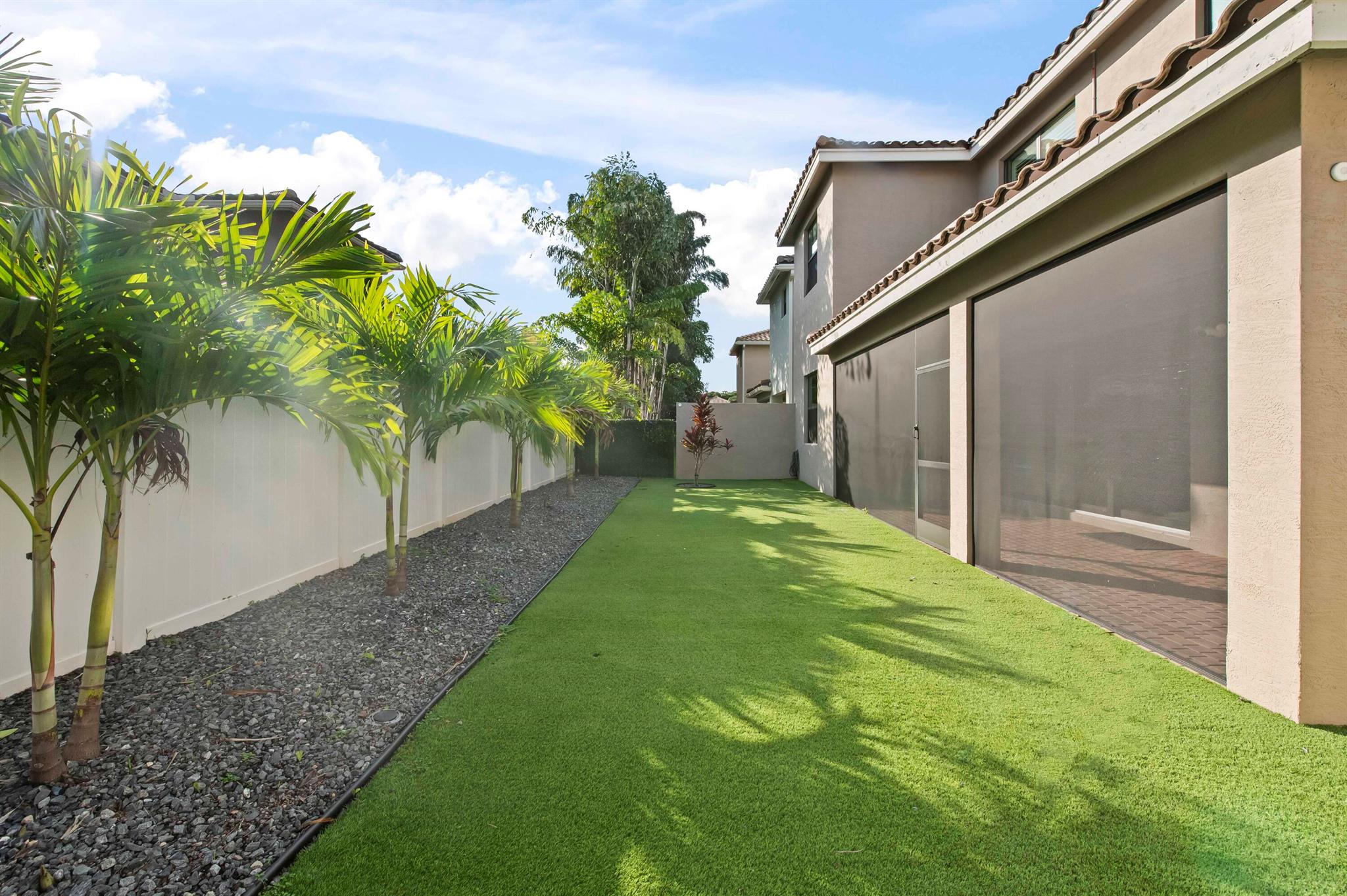 Tuscany North - Residential