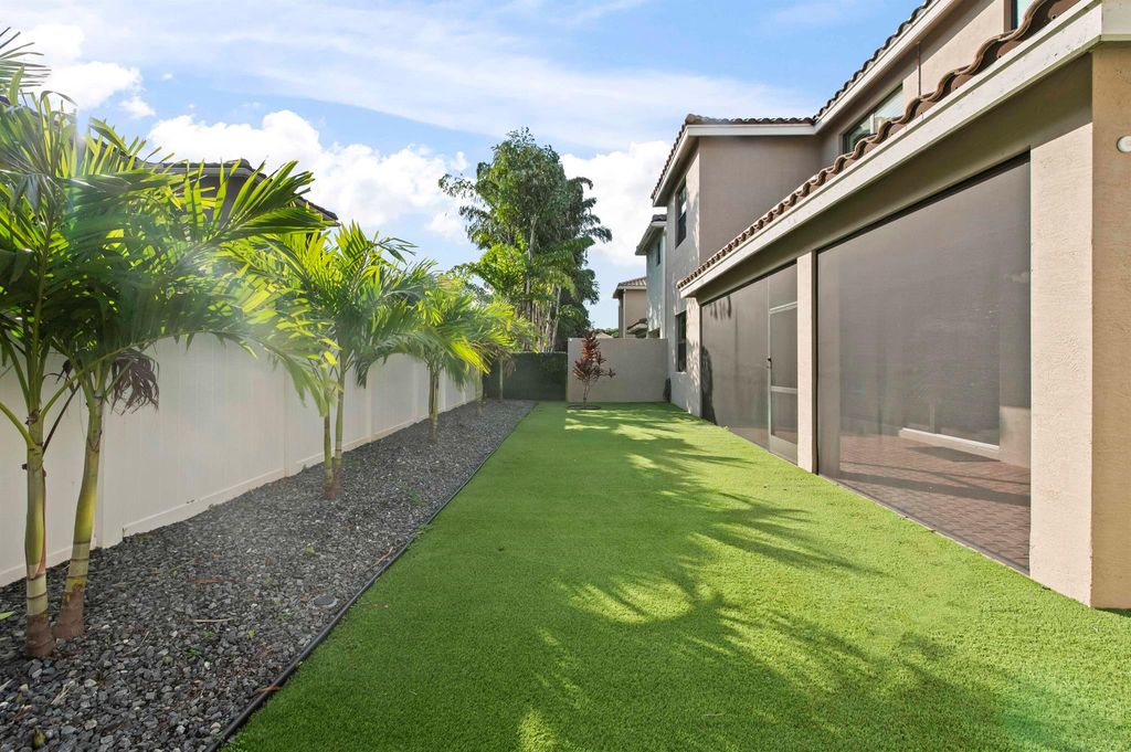 Photo of 8060 Cactus Quartz Circle, Delray Beach, FL 33446 (MLS # R11149259)