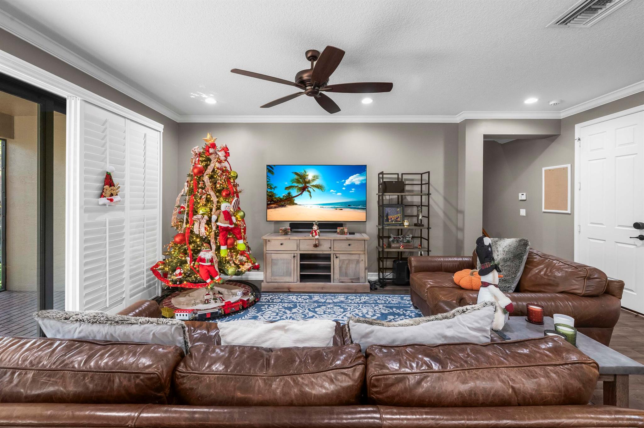 Tuscany North - Residential