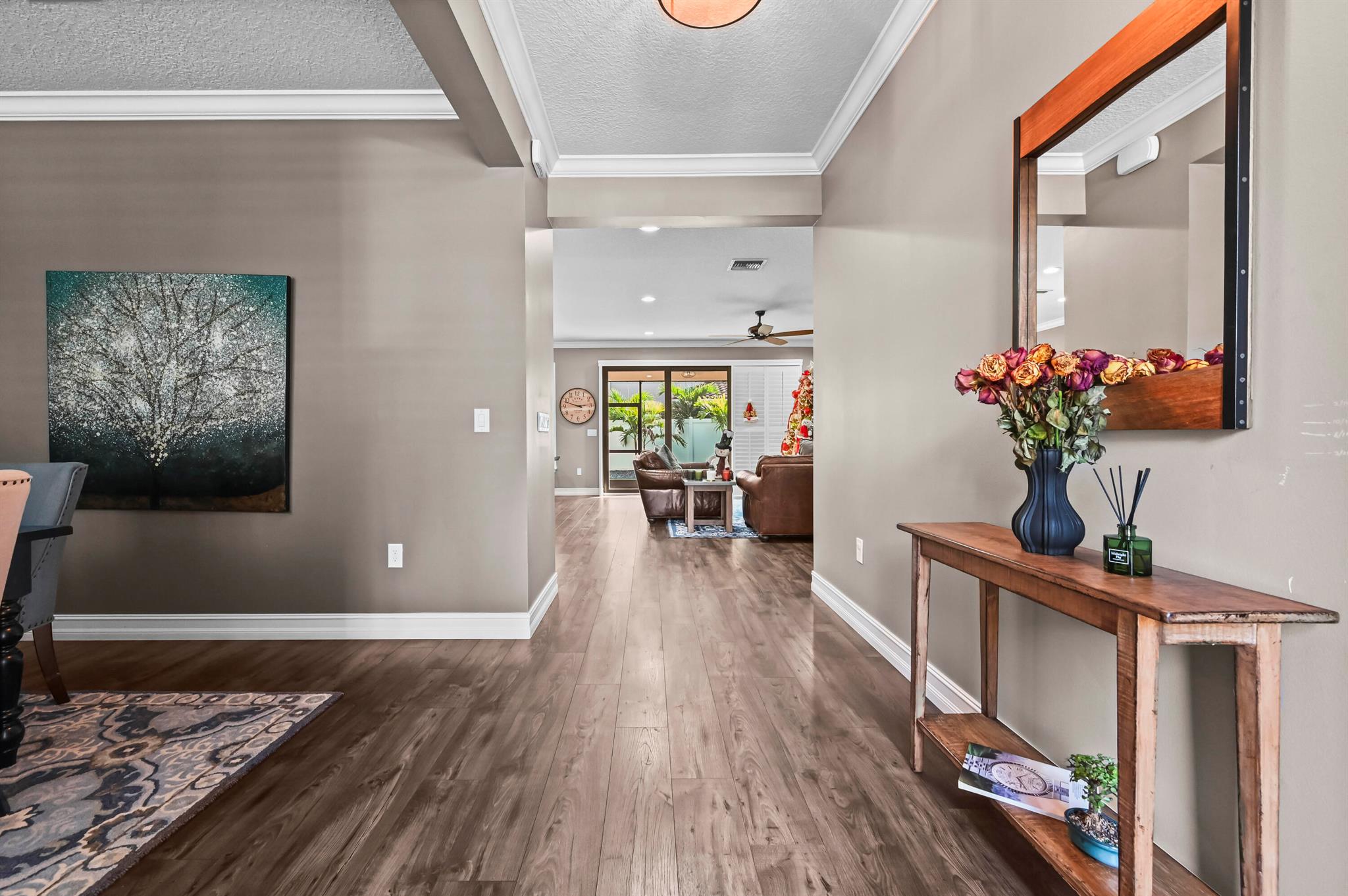 Tuscany North - Residential