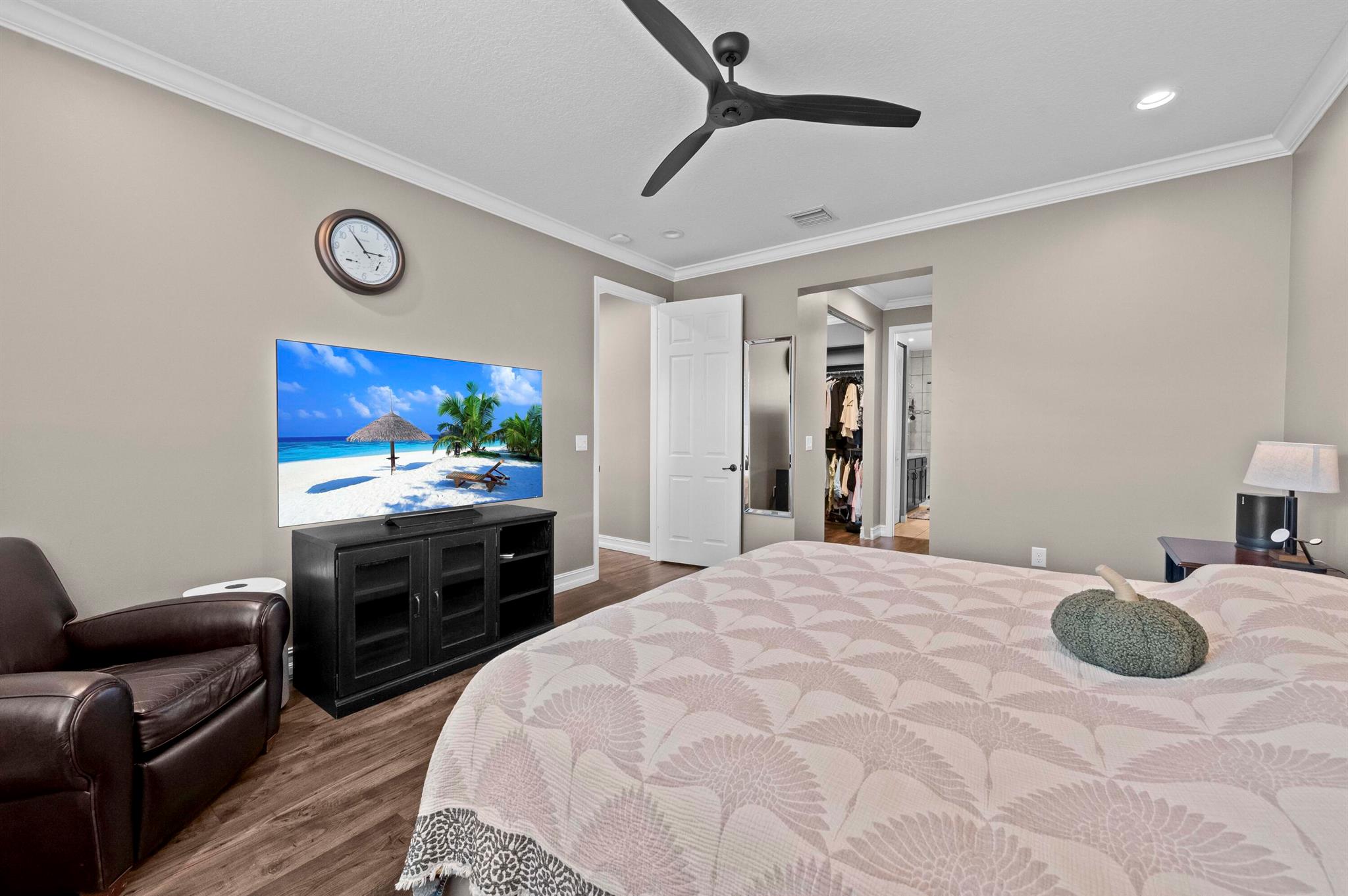 Tuscany North - Residential