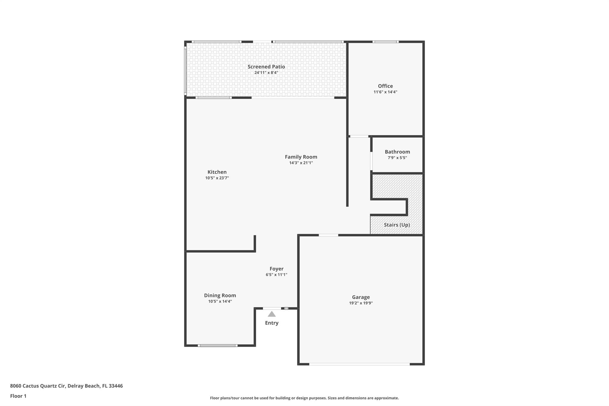 Tuscany North - Residential
