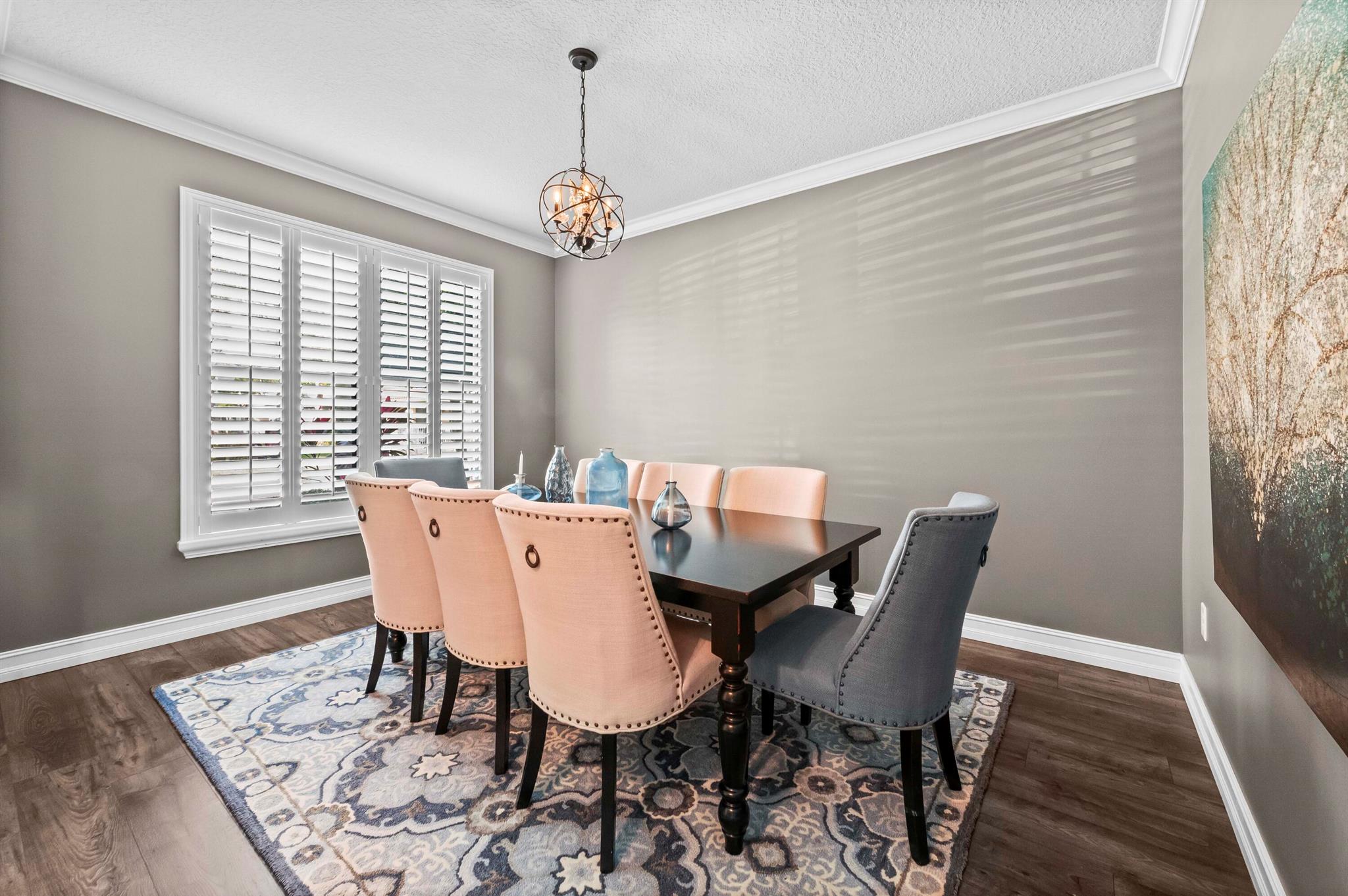 Tuscany North - Residential