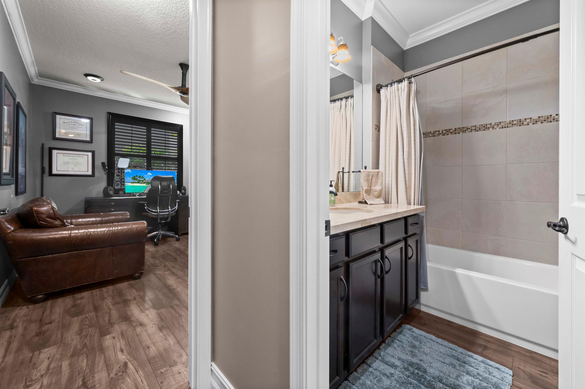 Tuscany North - Residential